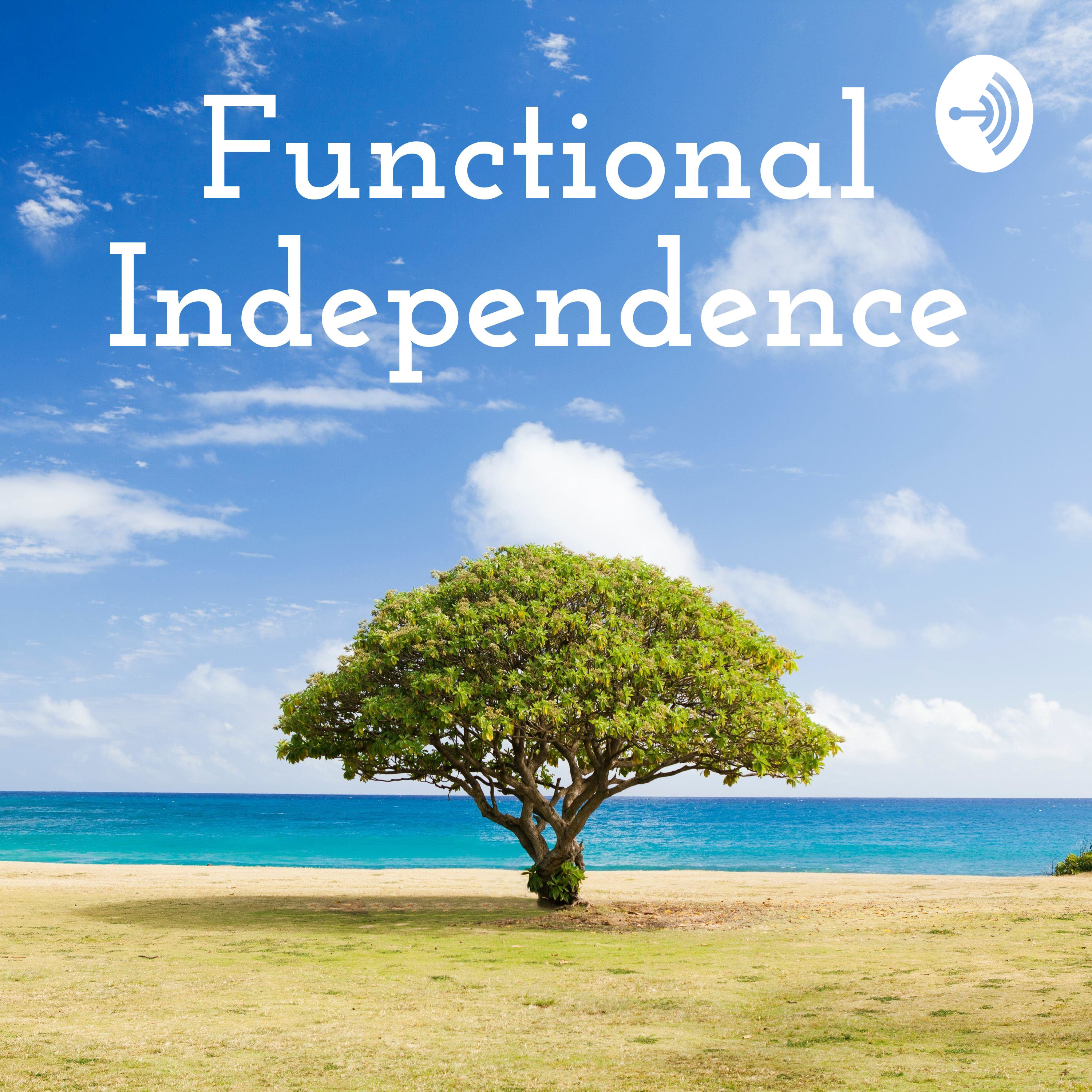Functional Independence