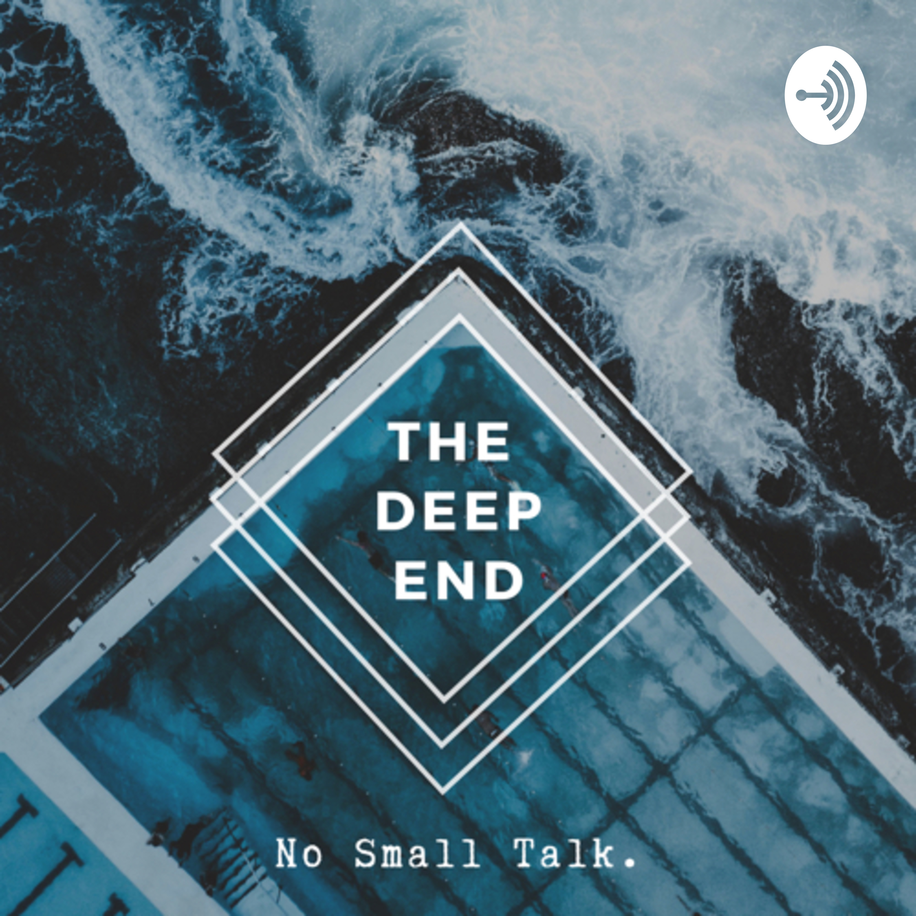 Welcome to the Deep End!