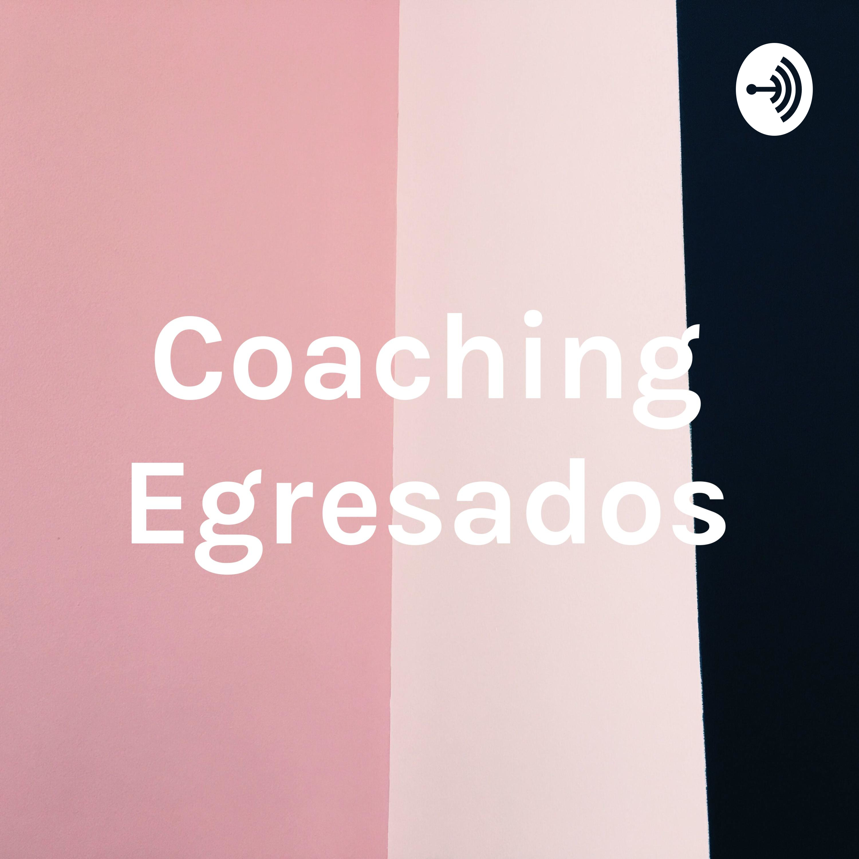 Coaching Egresados