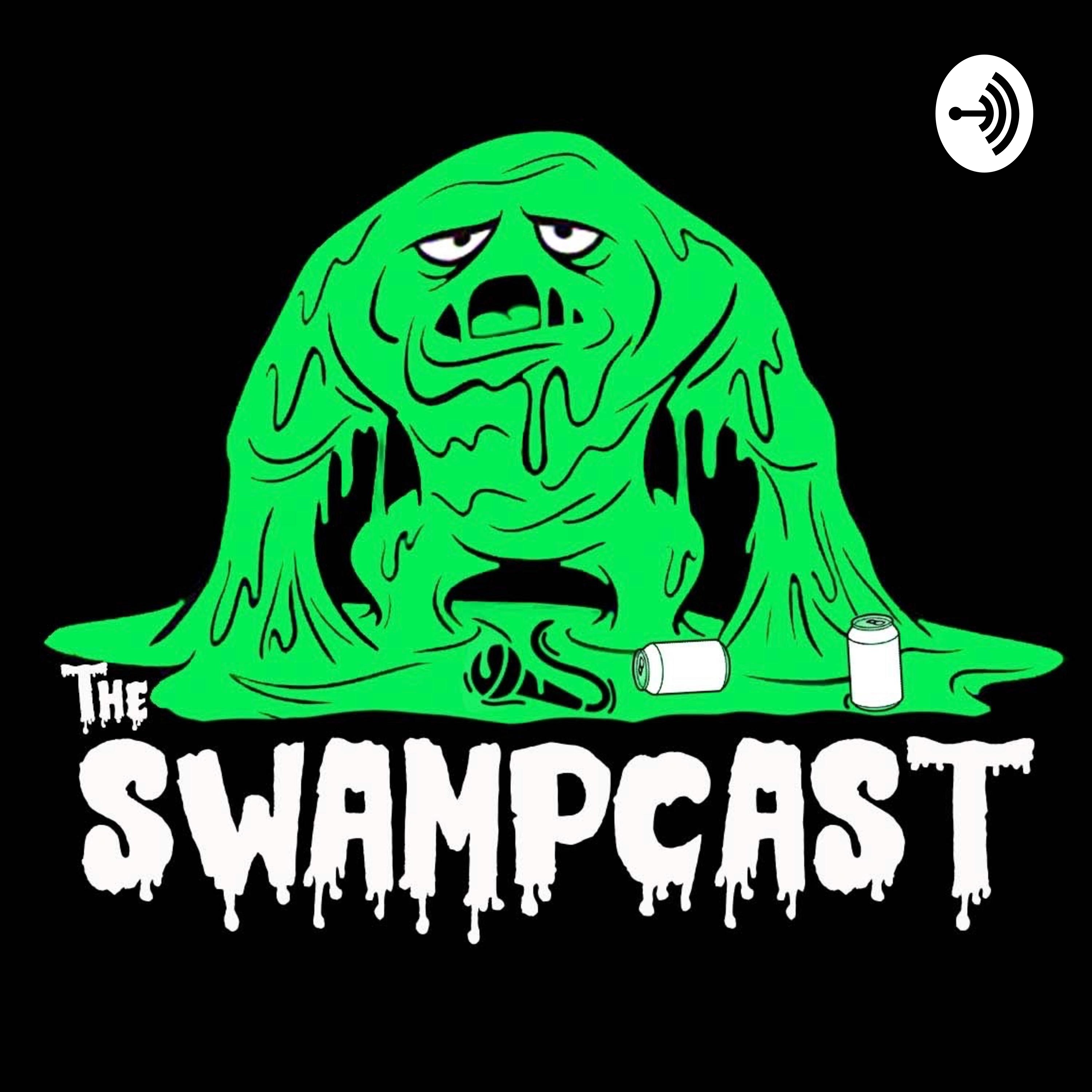 The Swampcast