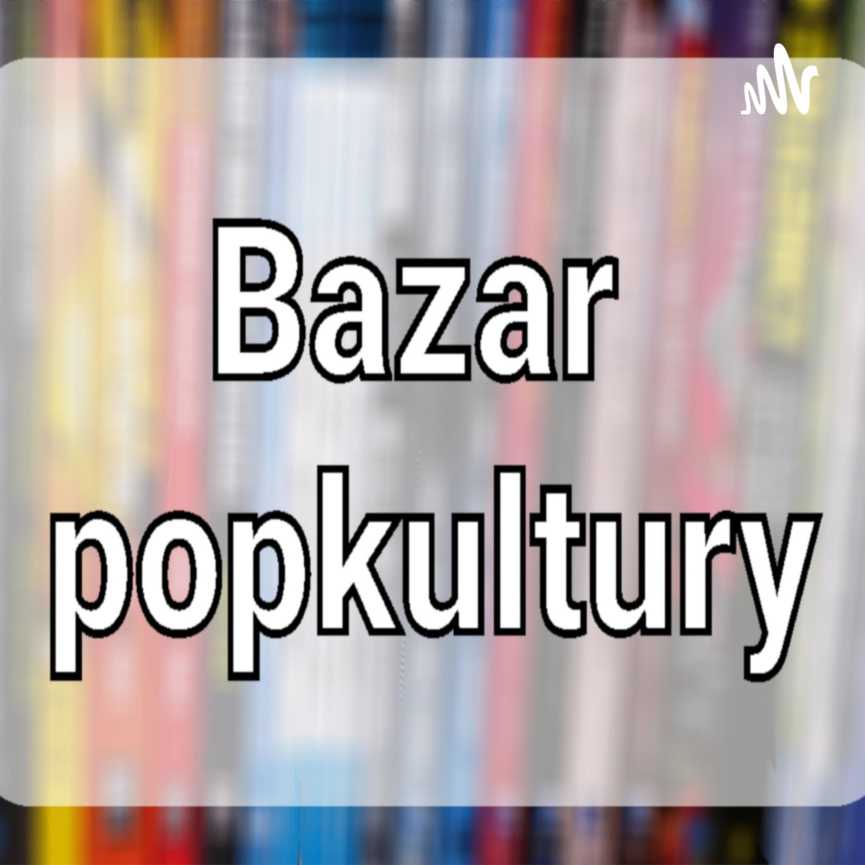 Bazar popkultury