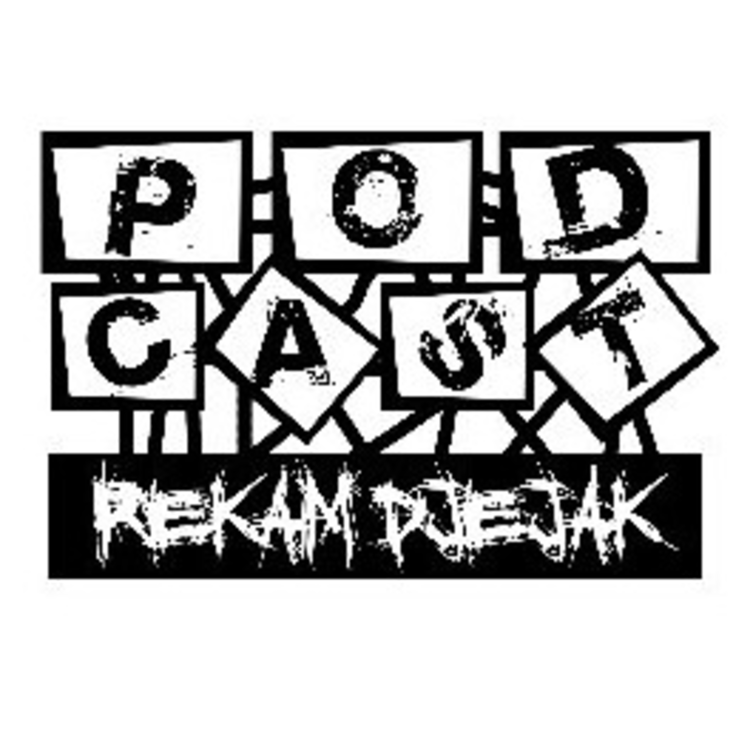 Rekam Djejak PODCAST
