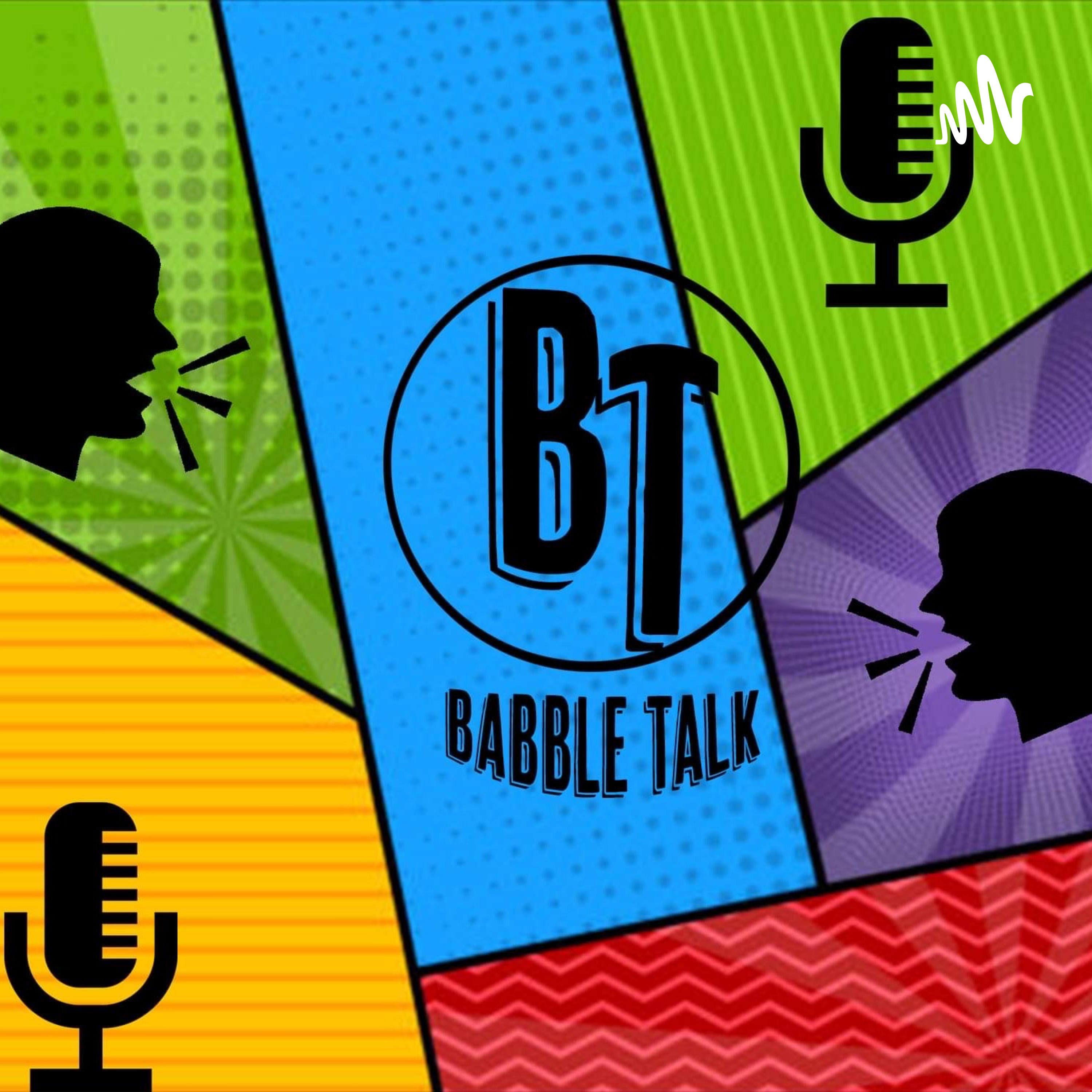 BabbleTalkPod
