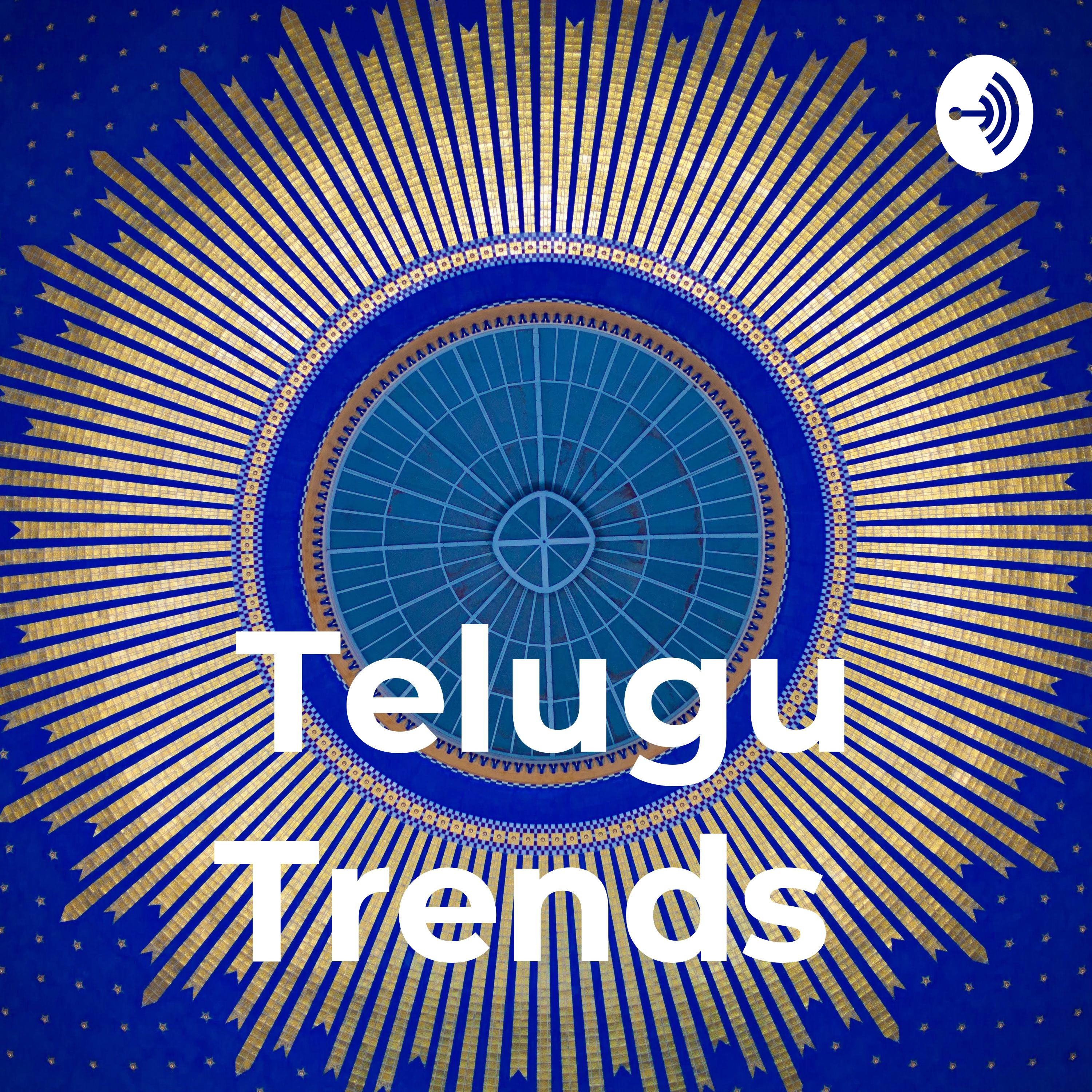 Telugu Trends