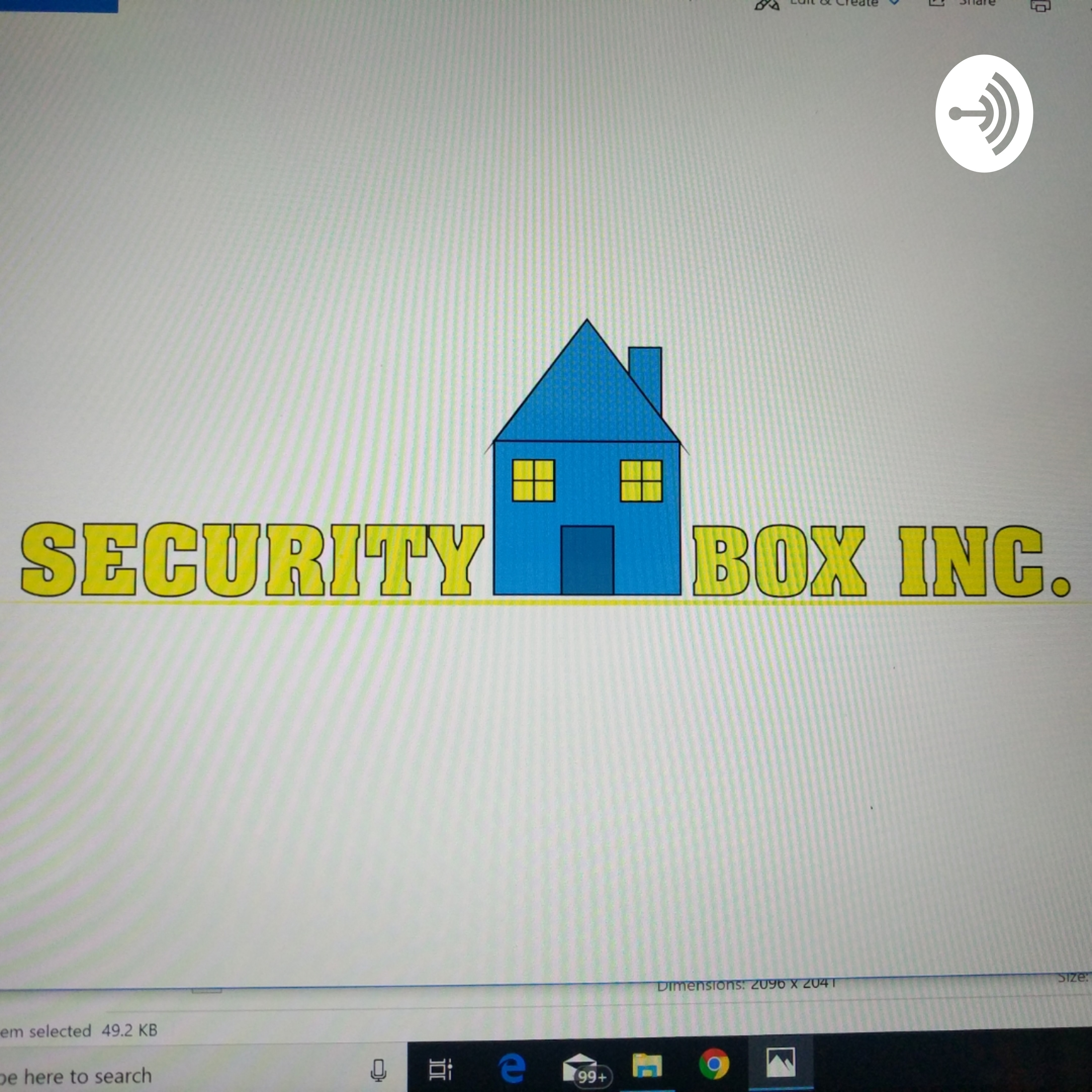Security box inc Podcast