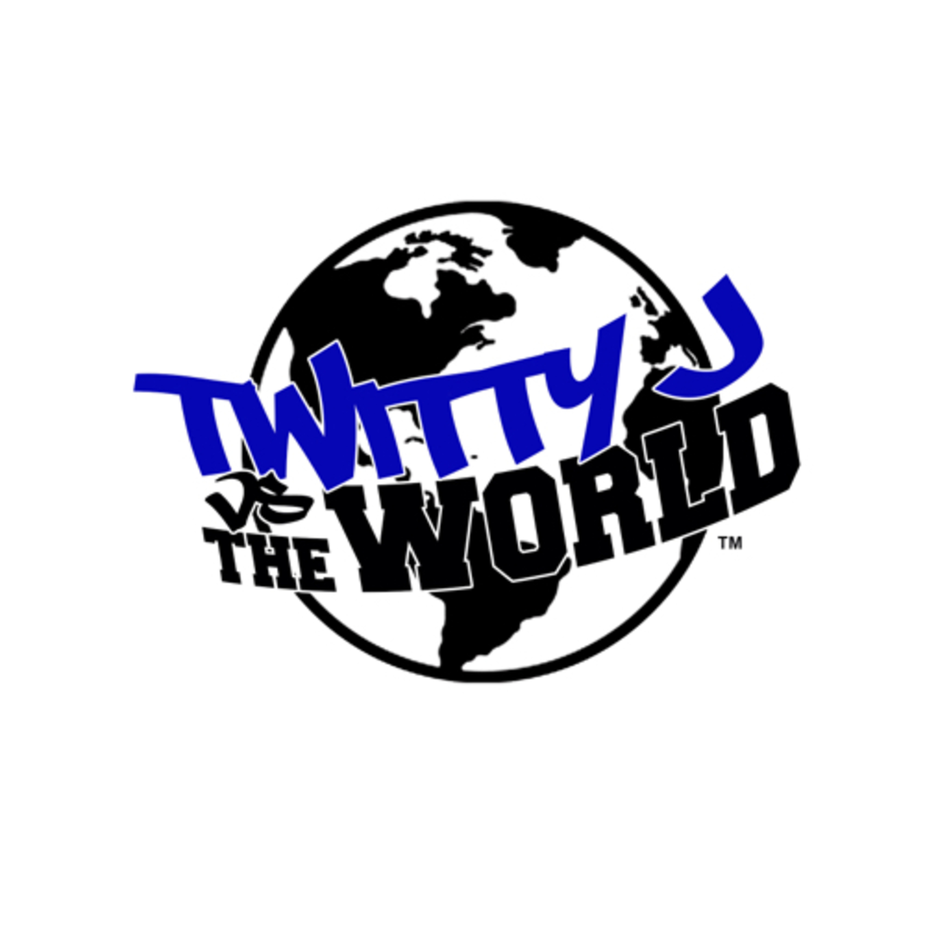 Twitty J vs The World