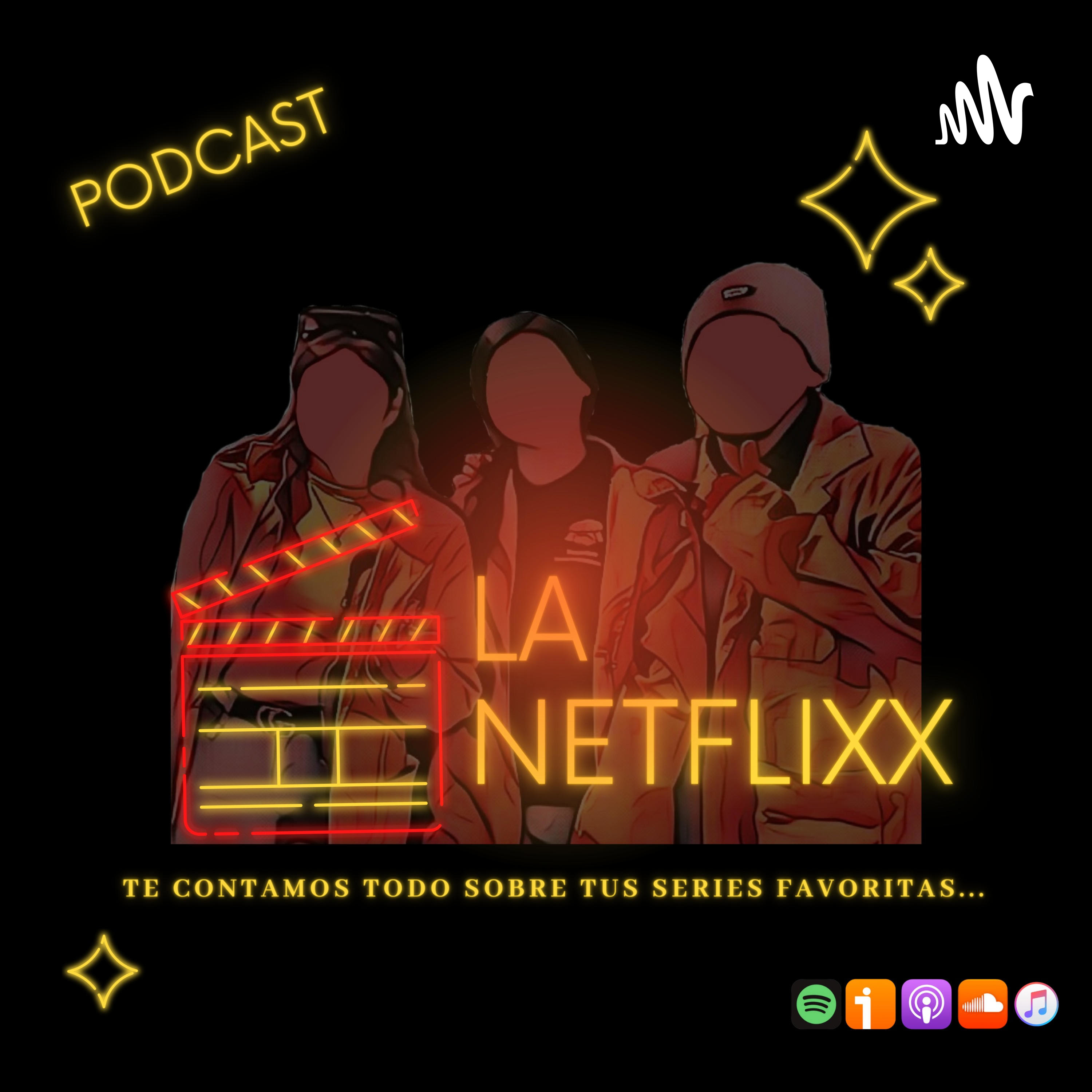 La Netflixx