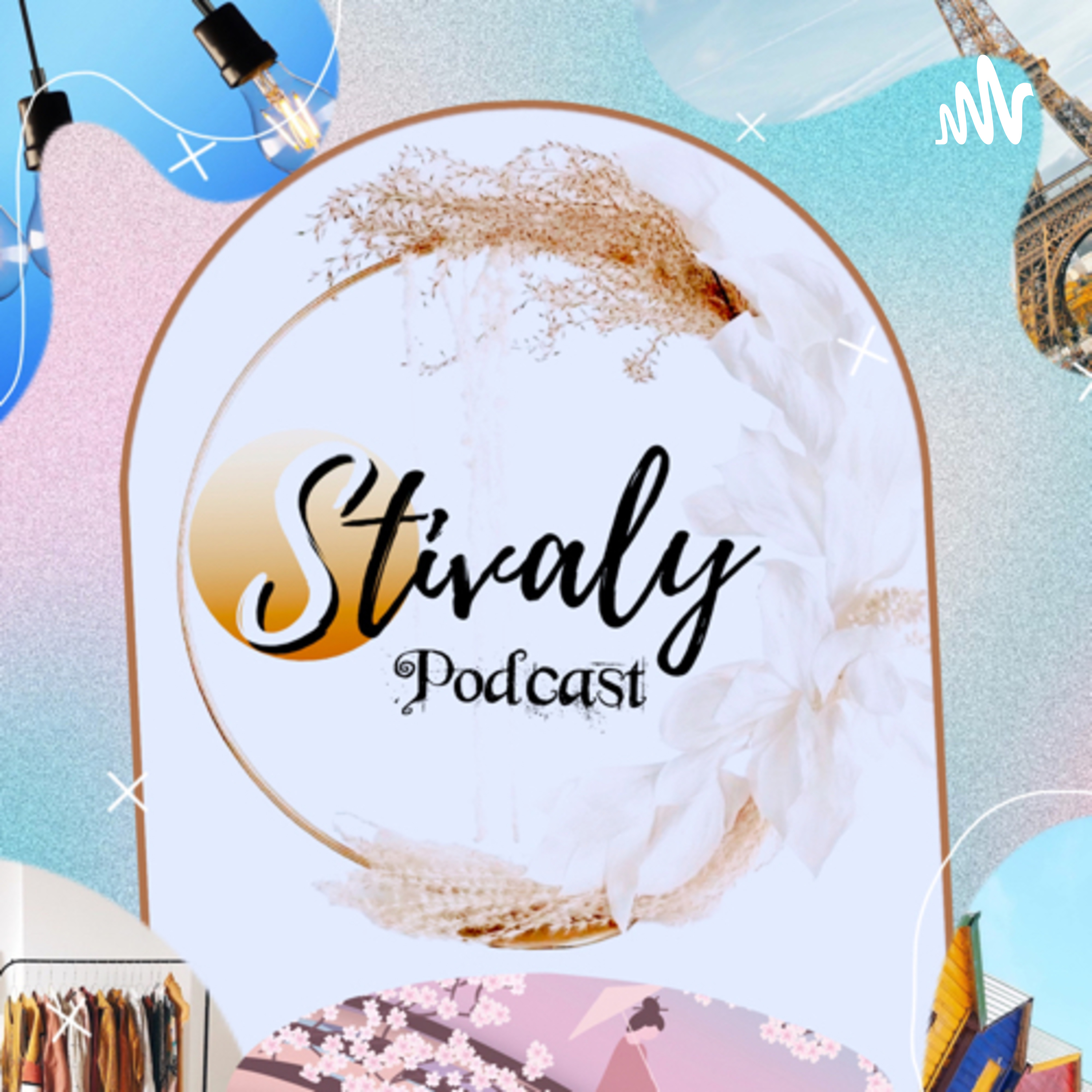Portada de Stivaly Frias