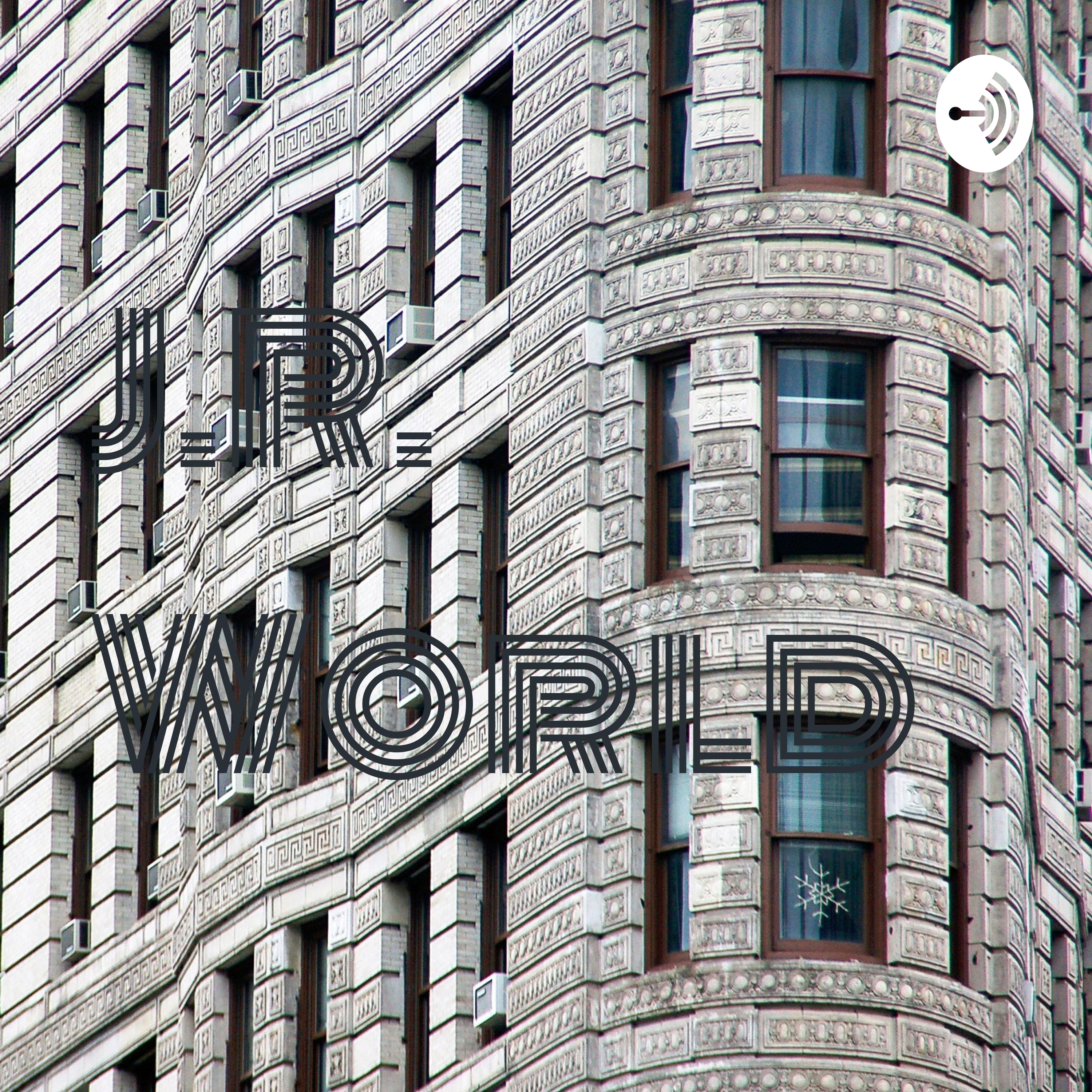 J.R. World