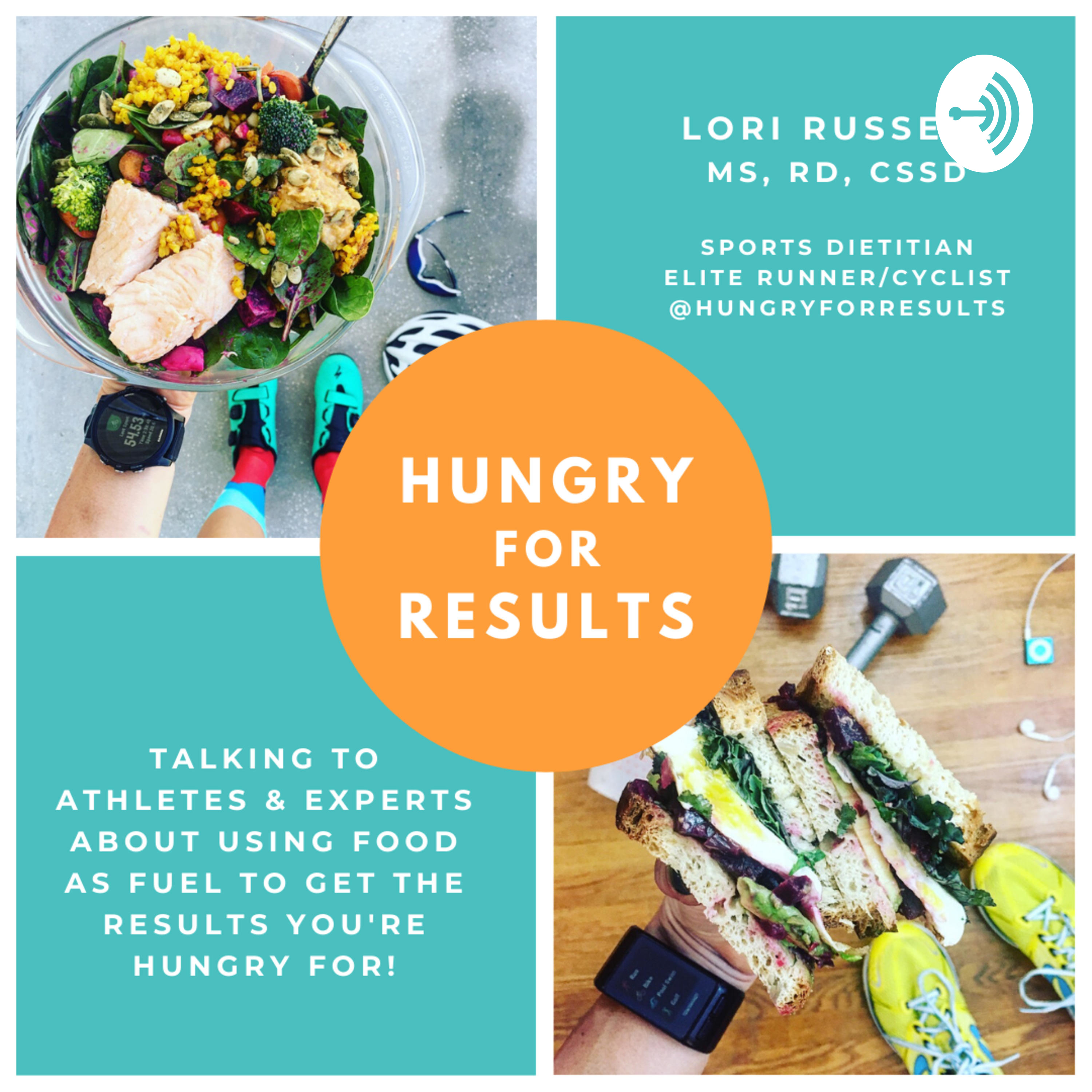 Hungry For Results