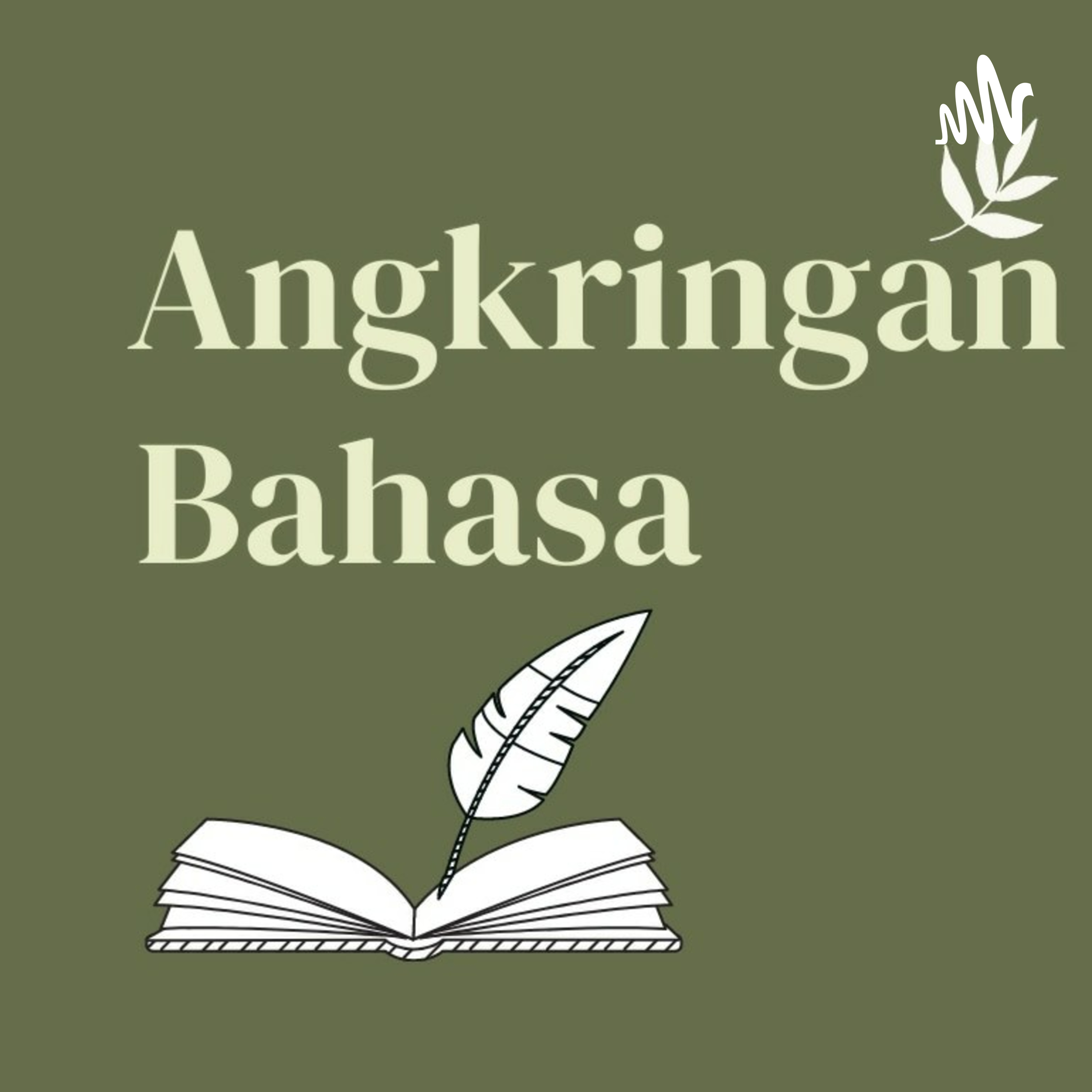 Angkringan Bahasa