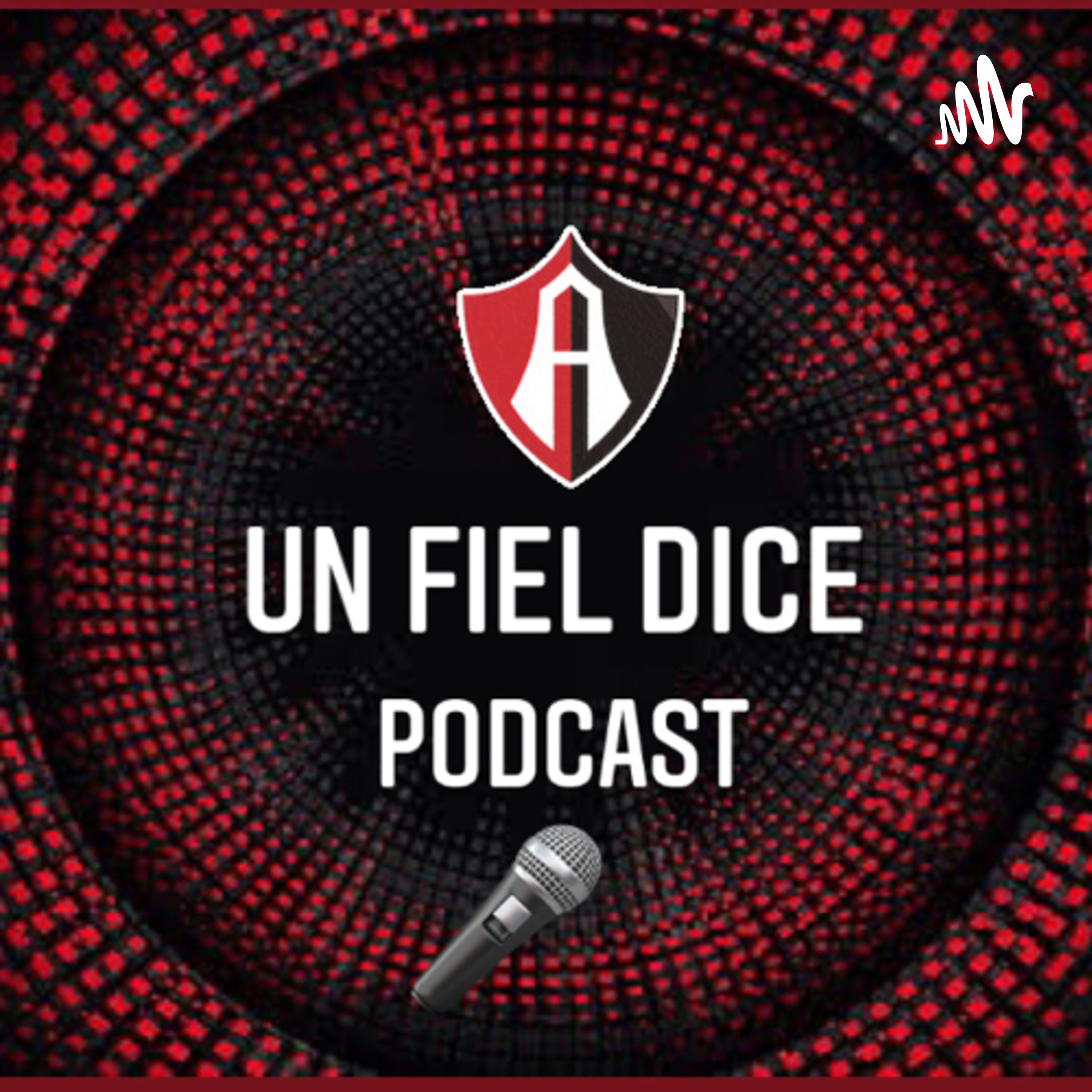 Un fiel dice Podcast