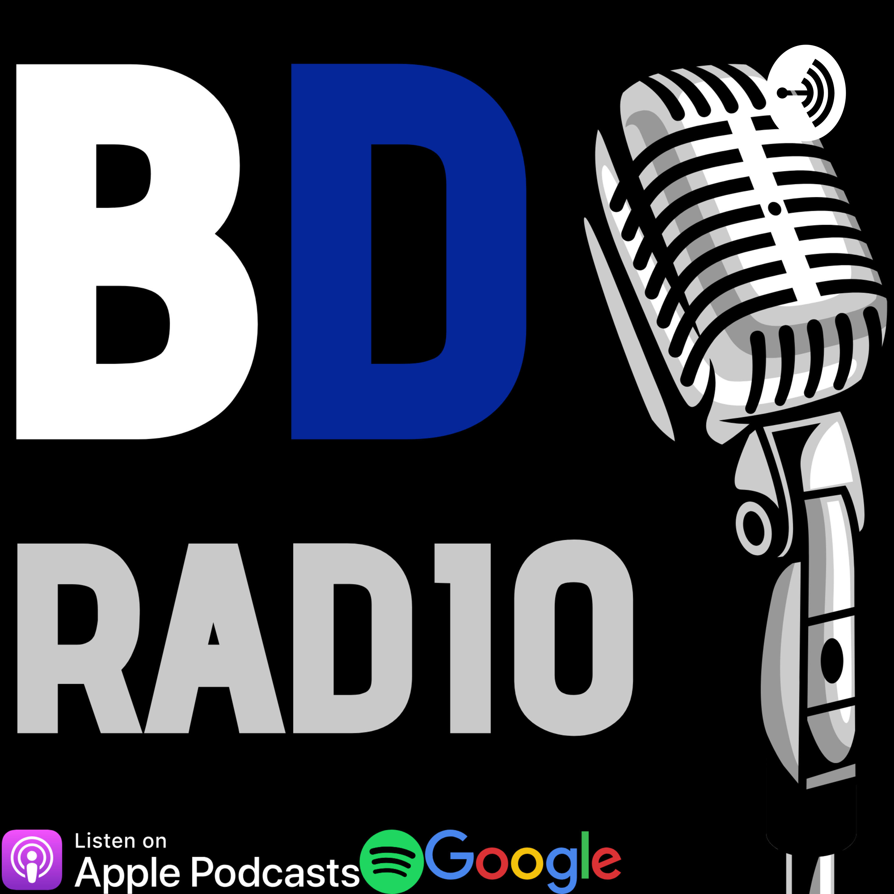BD Radio