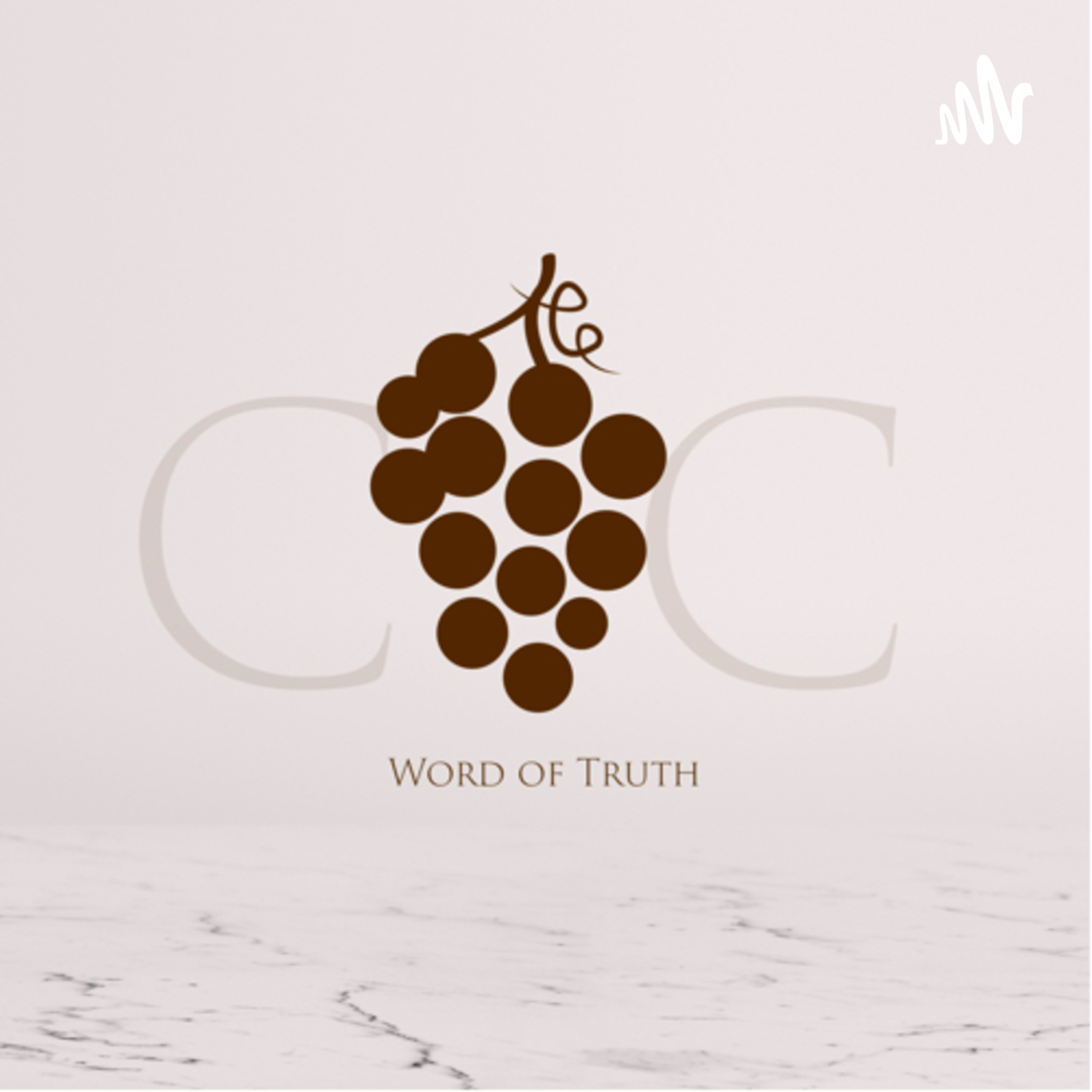 Wordoftruth podcast artwork
