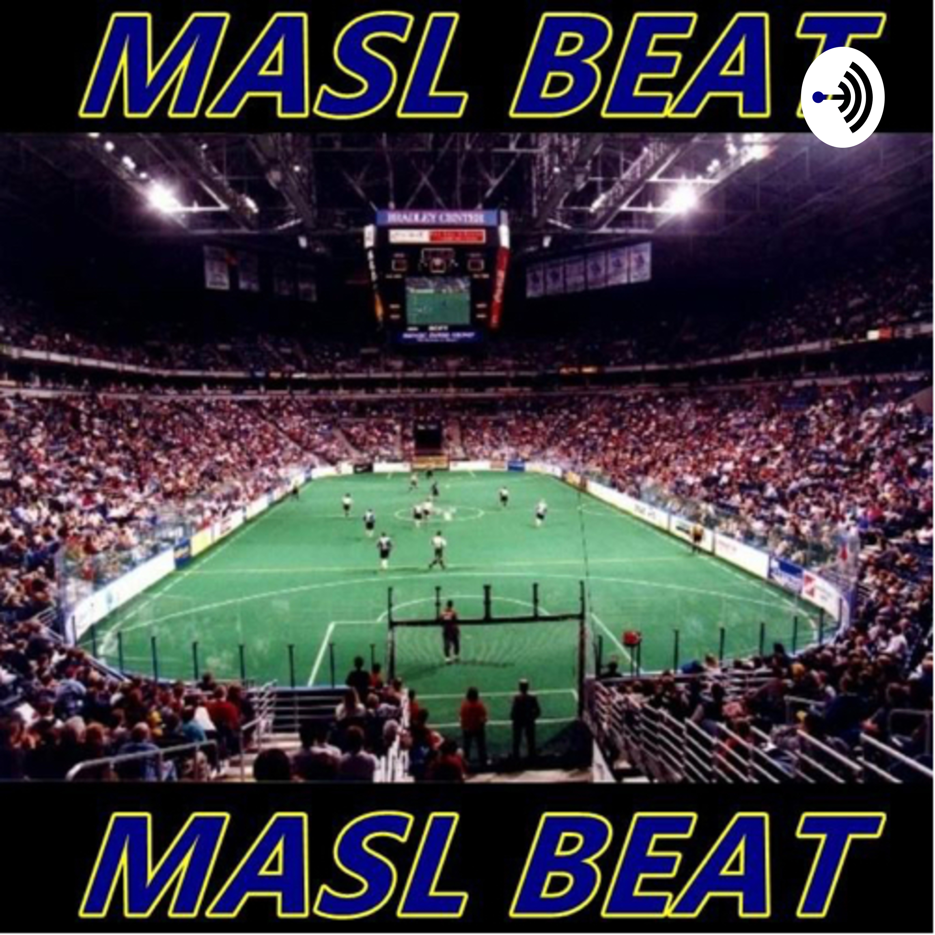 The MASL Beat with Jeremy Ricca