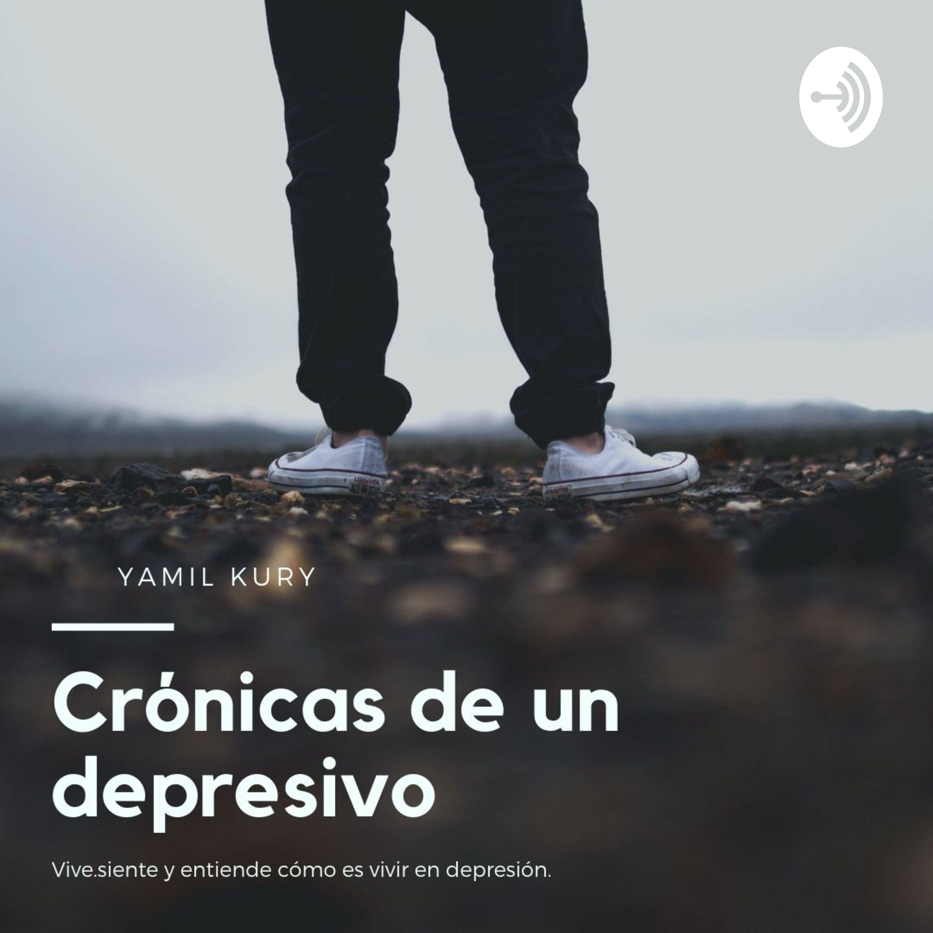 Crónicas de un depresivo.