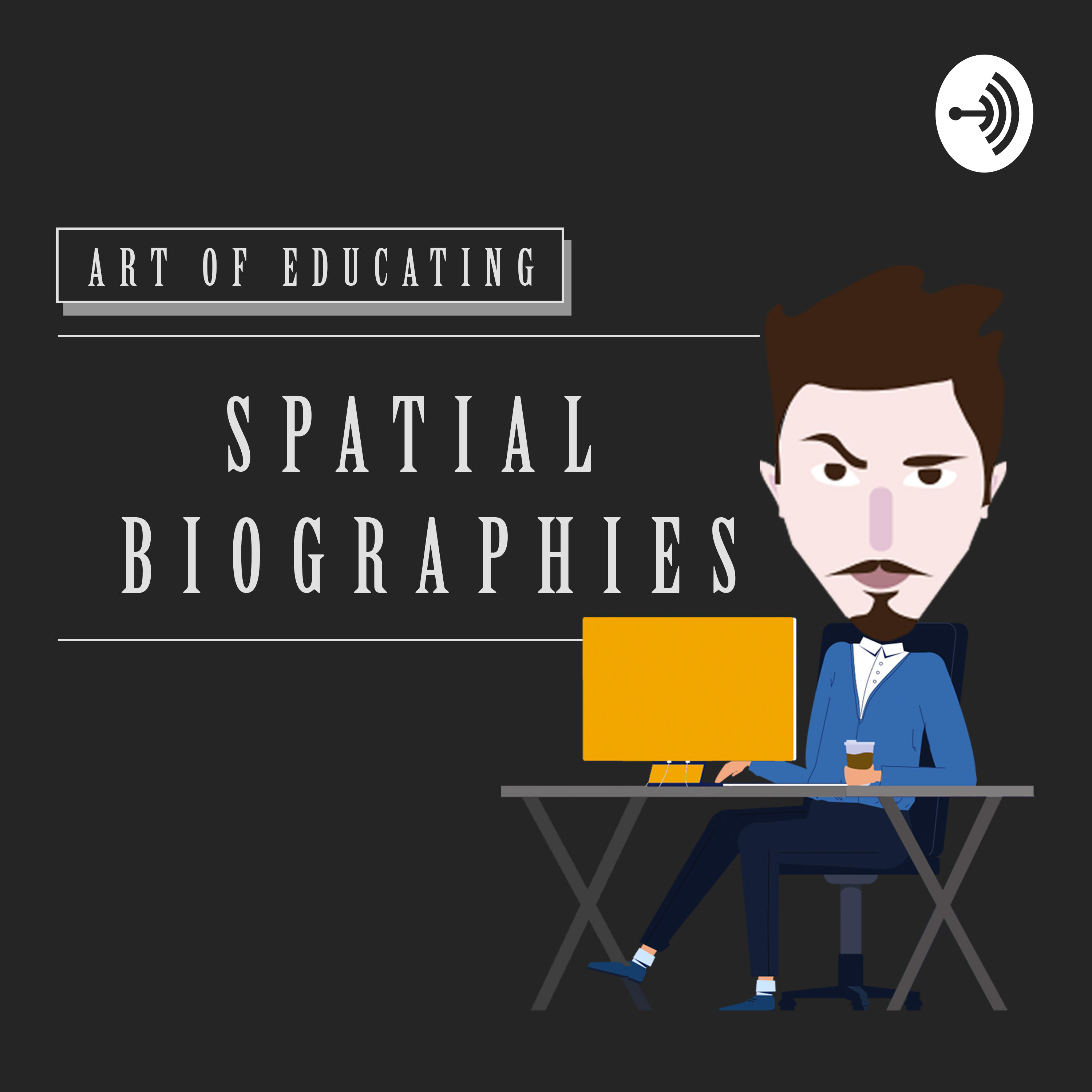 Spatial Biographies