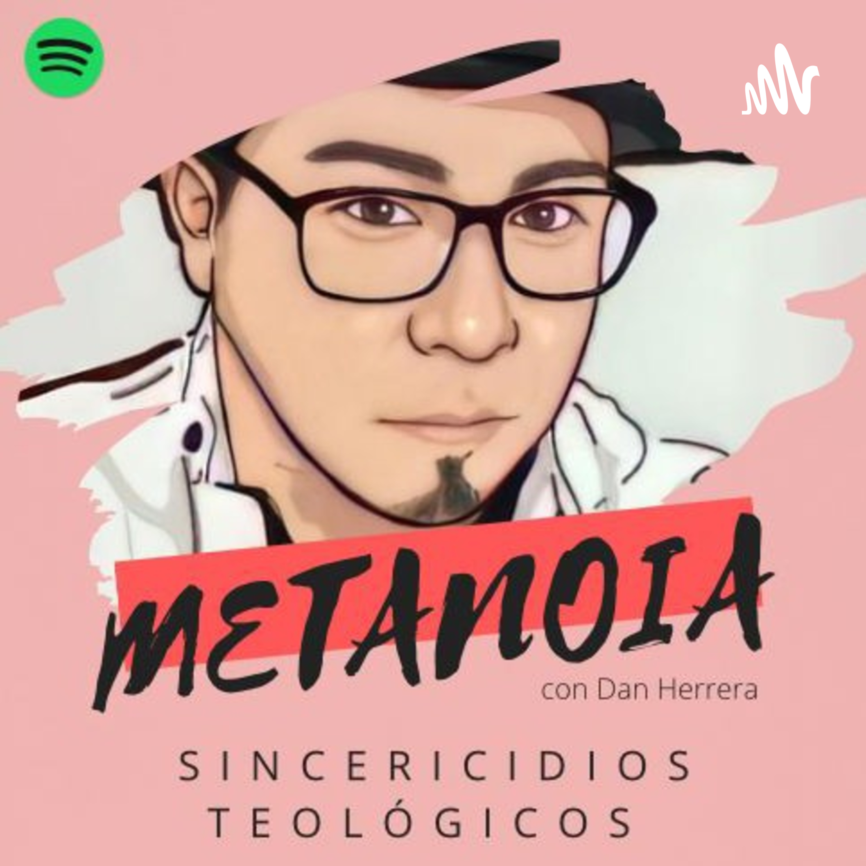 METANOIA Con Dan Herrera