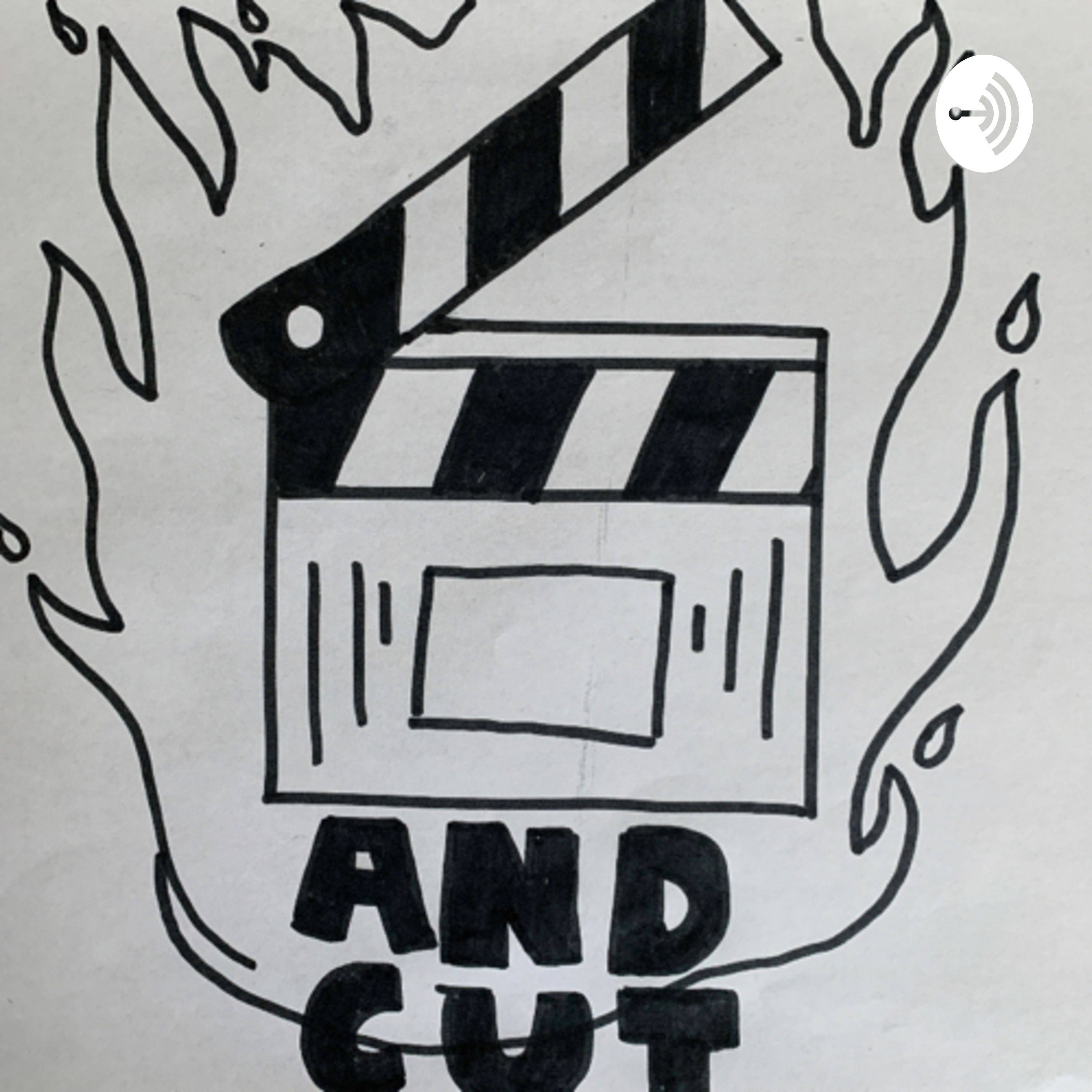 And cut