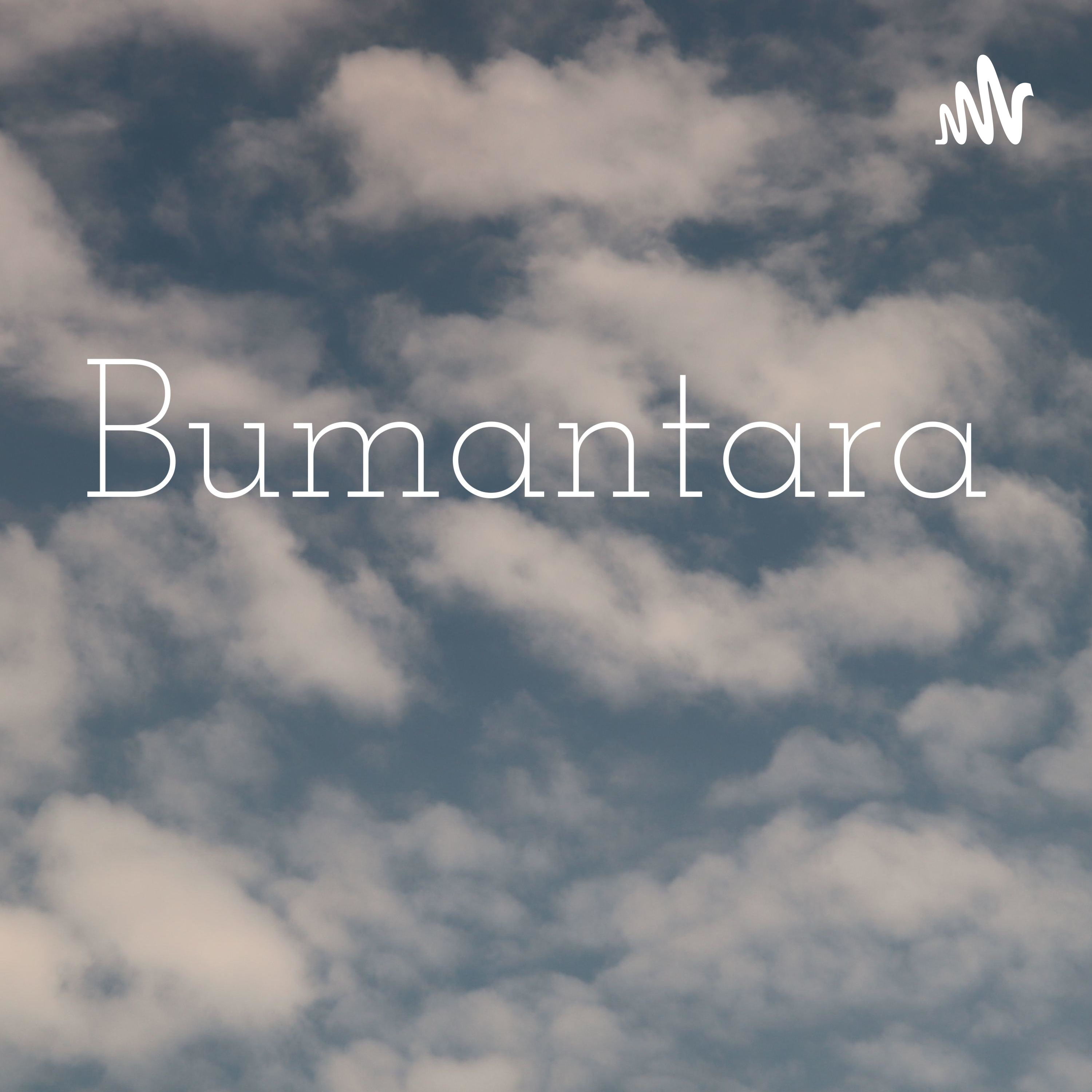 Bumantara Jingga podcast artwork