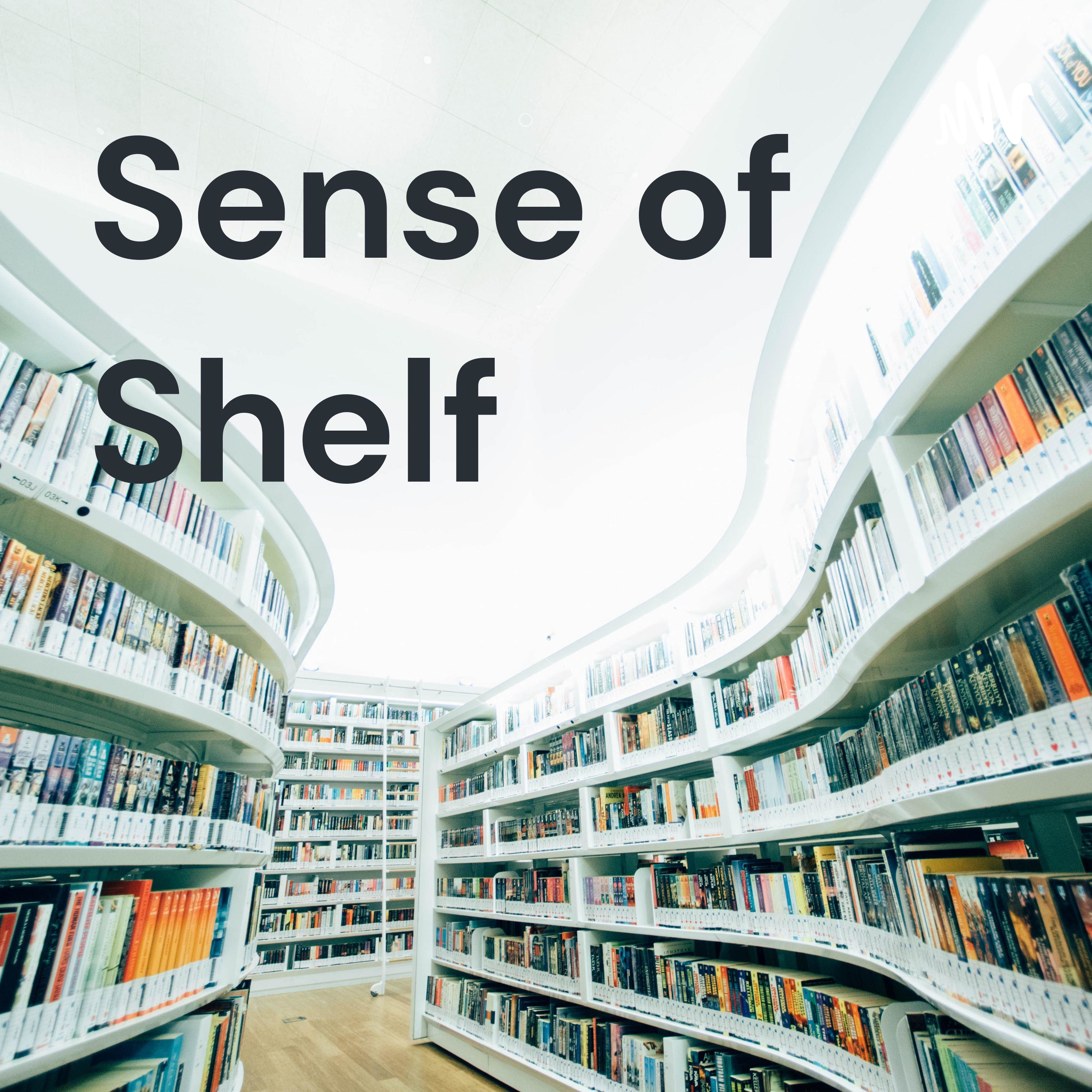 Sense of Shelf