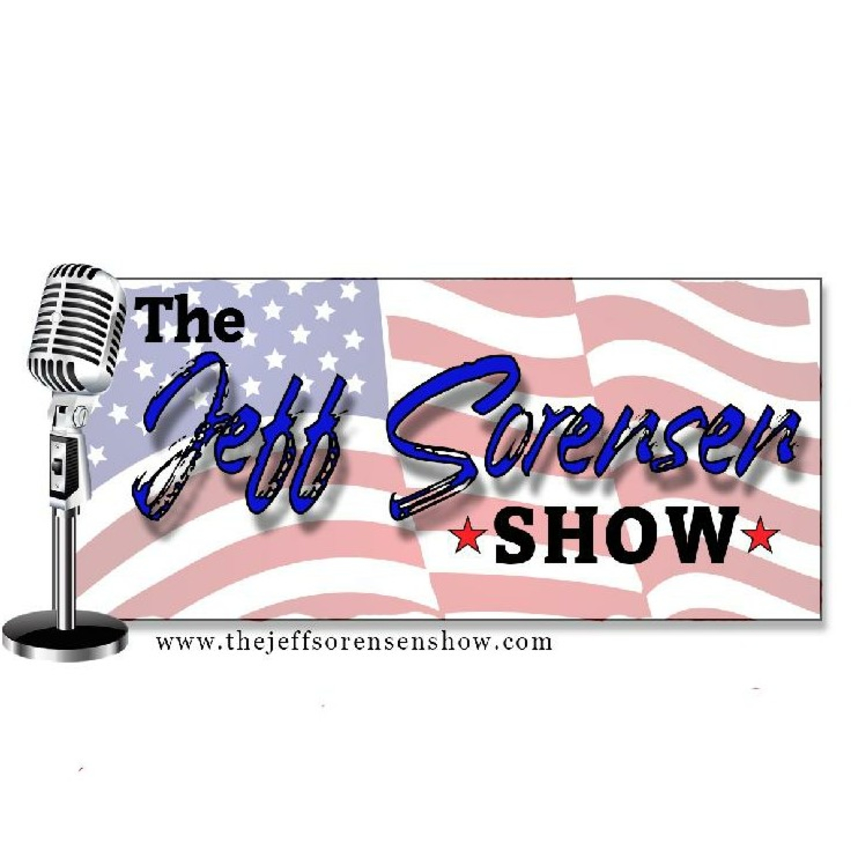 The Jeff Sorensen Show