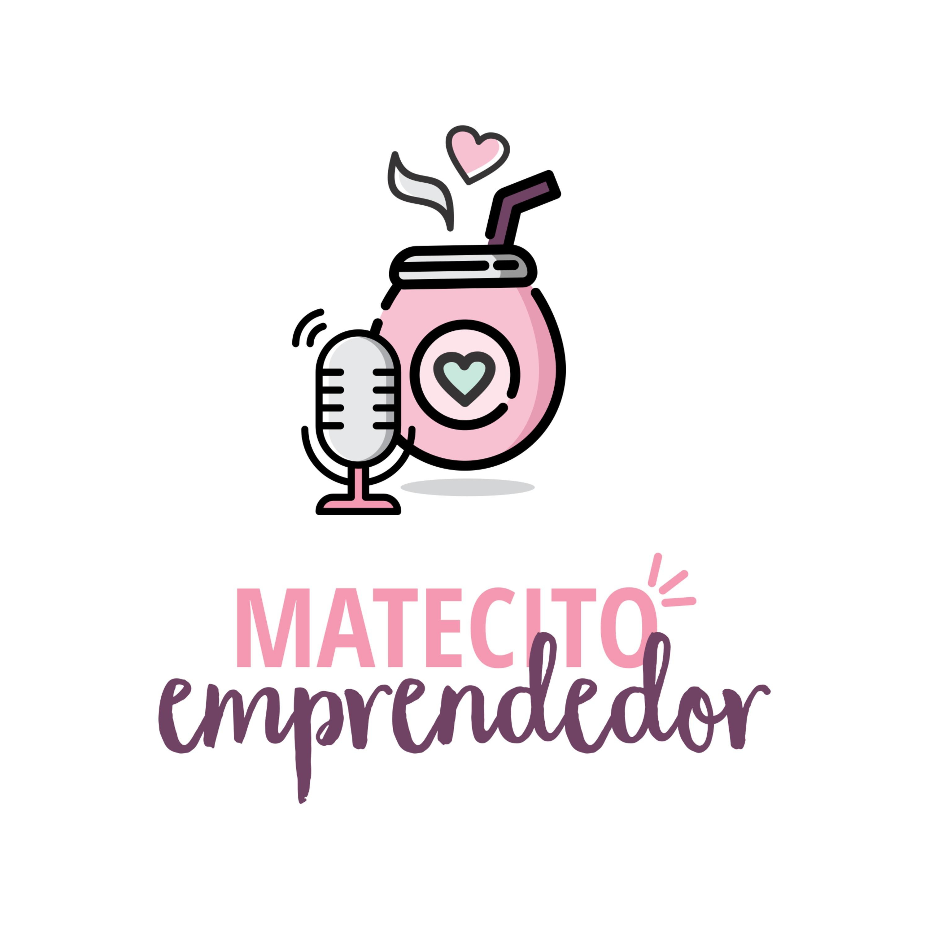 Matecito Emprendedor podcast artwork