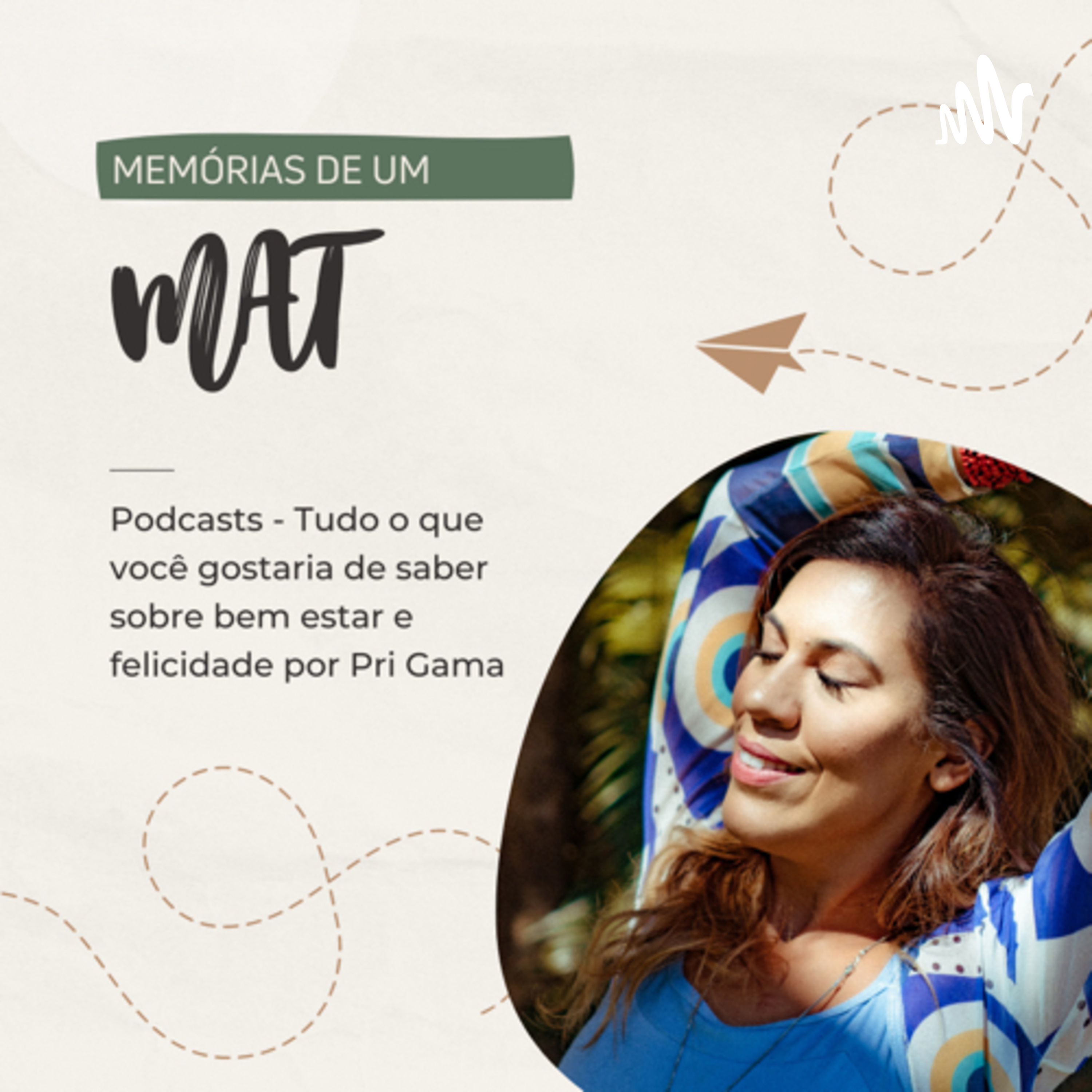 Memórias de um MAT podcast artwork
