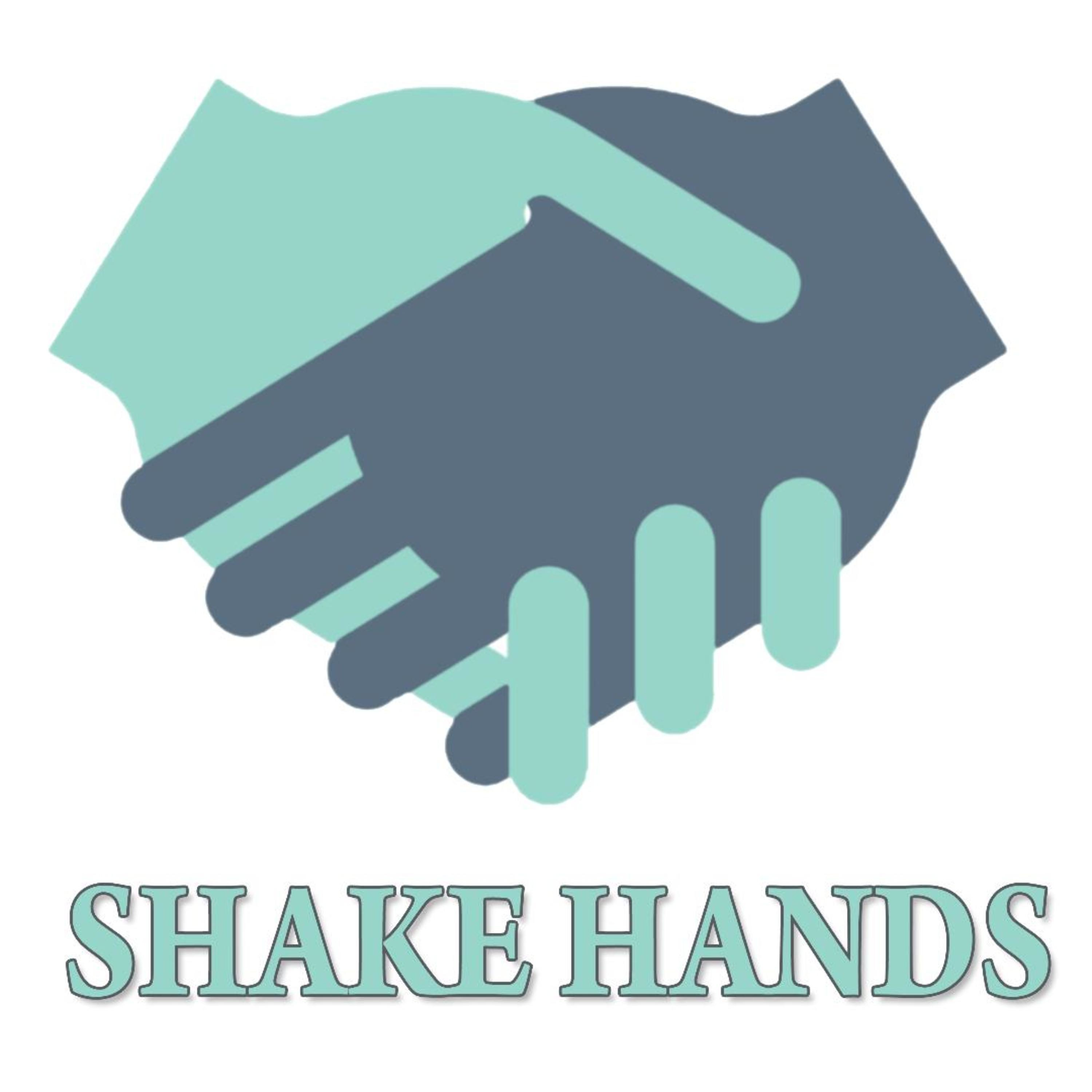 Shake Hands