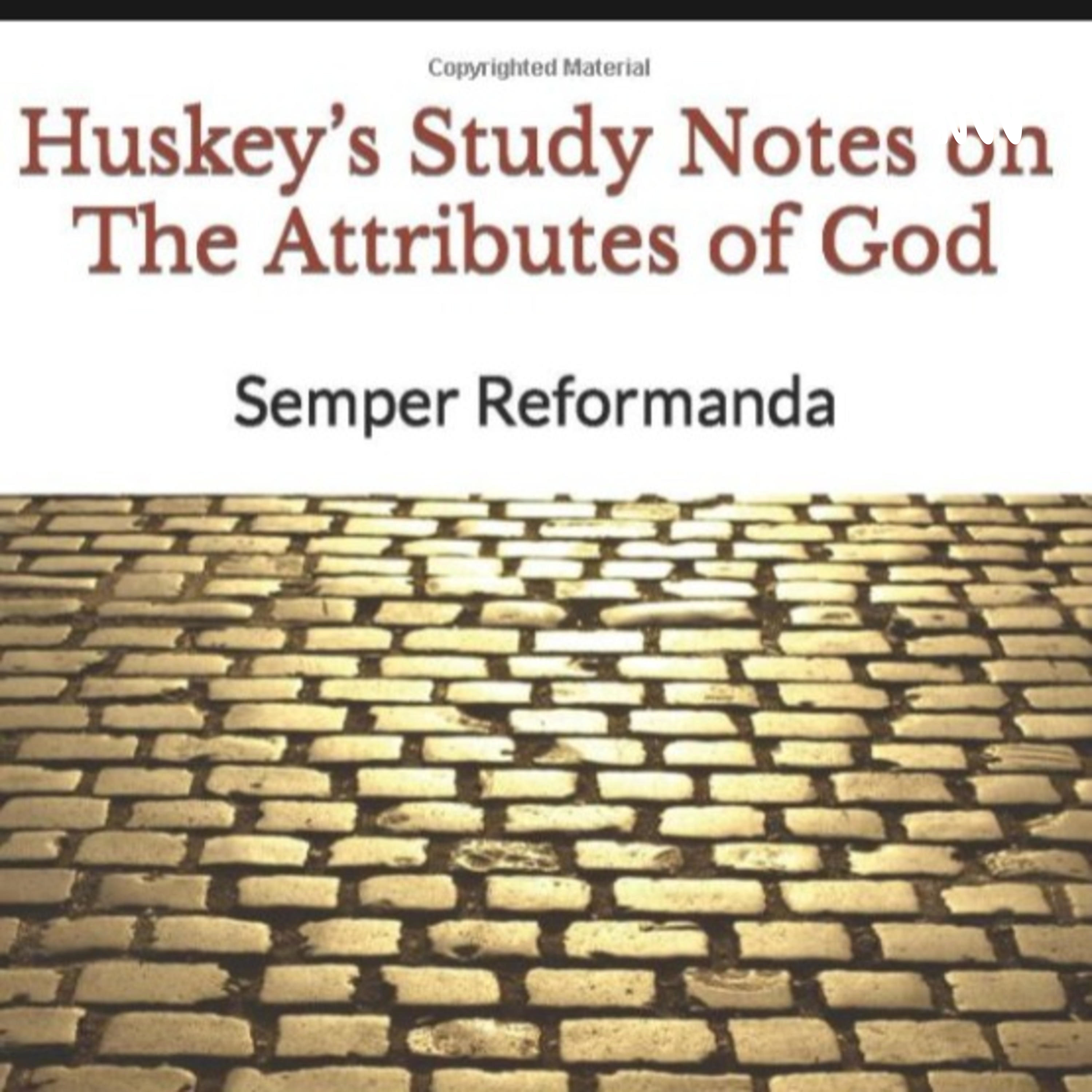 Huskey\'s Study Notes