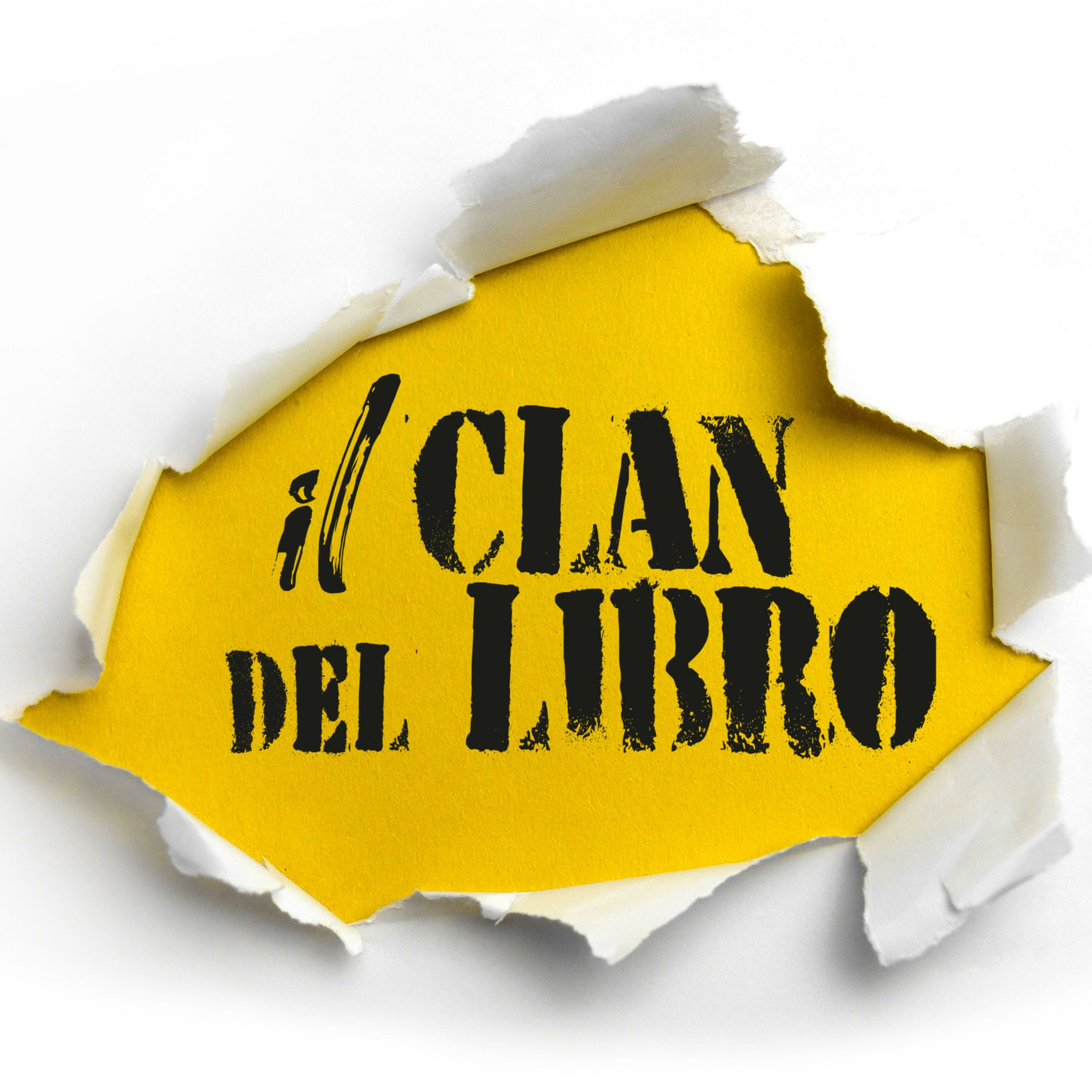 Il clan del libro podcast artwork