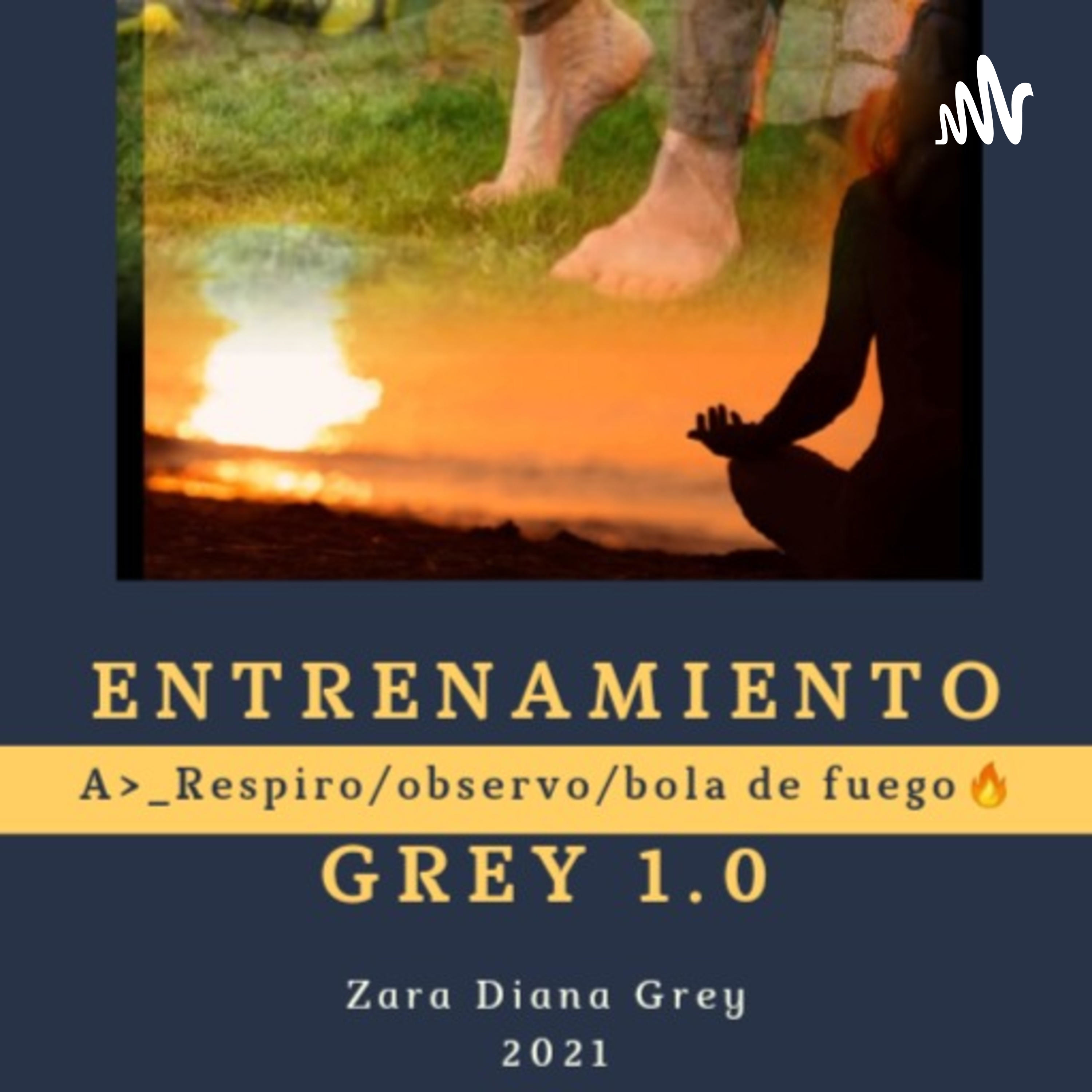 ENTRENANDO EX-PERDEDORAS podcast artwork