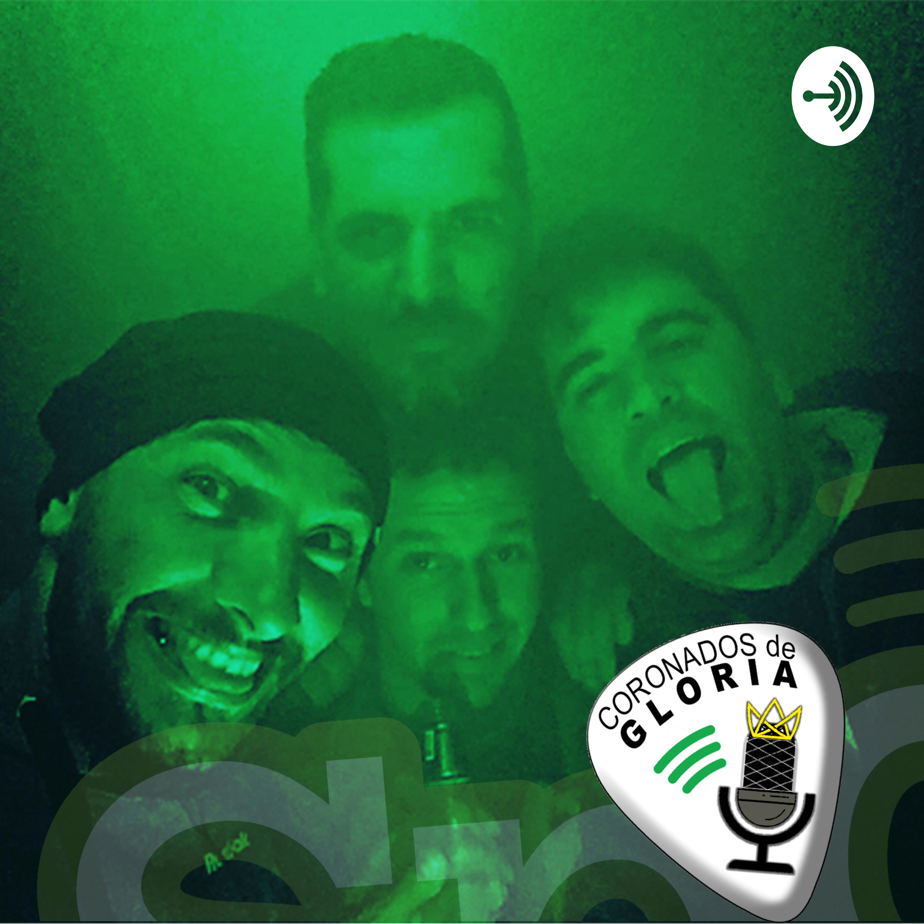 Coronados de Gloria ***Santa Fe***