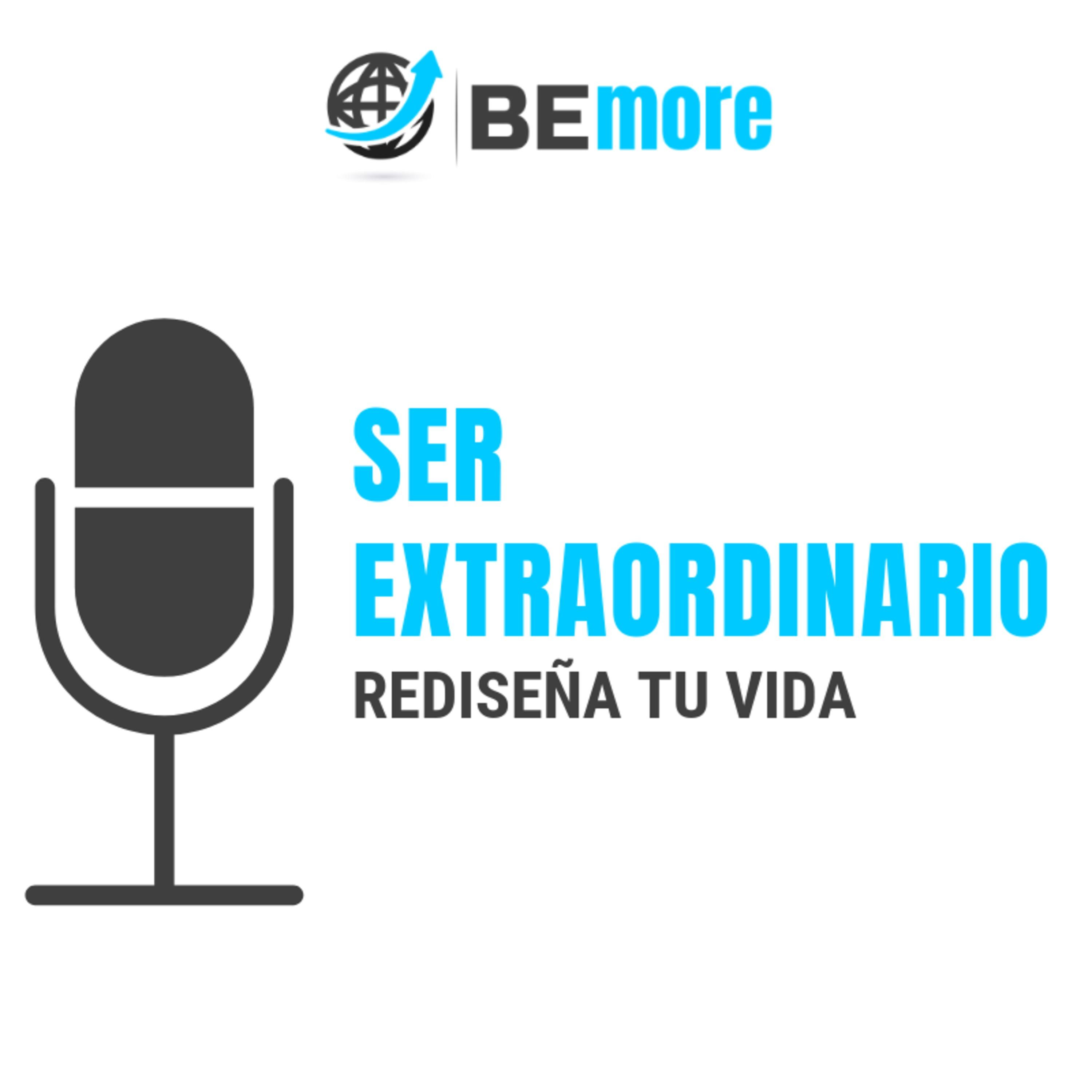 REDISEÑA TU VIDA CON BEMORE