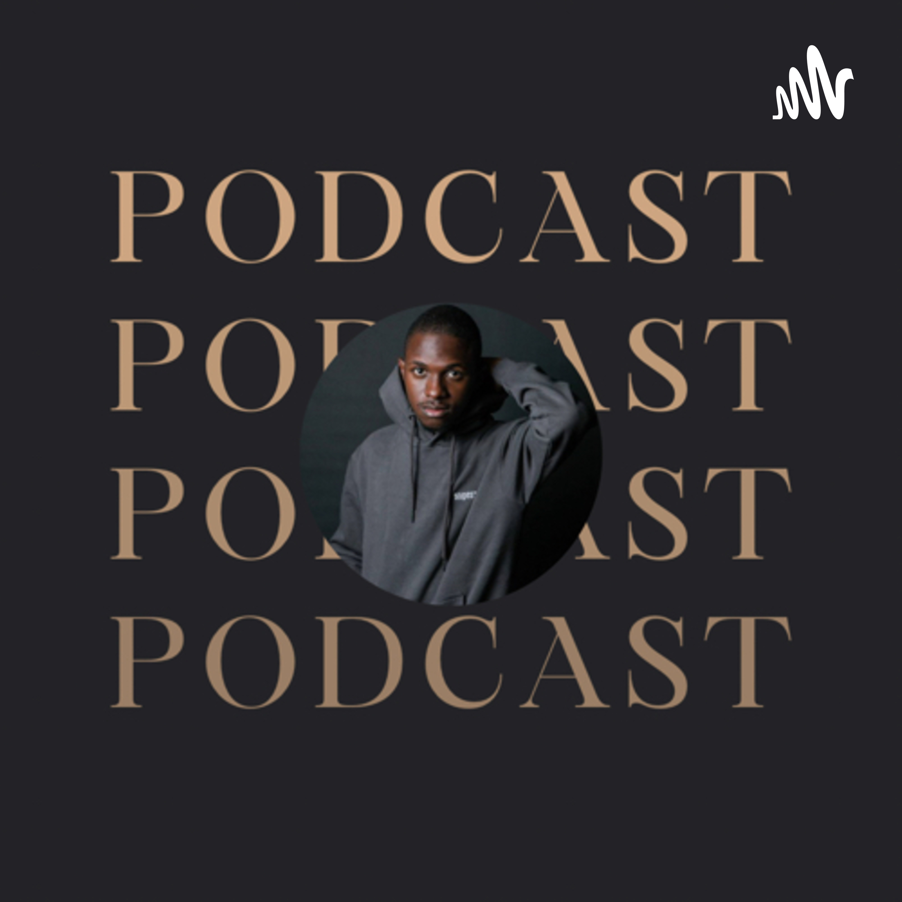 Whats up with MAY podcast artwork