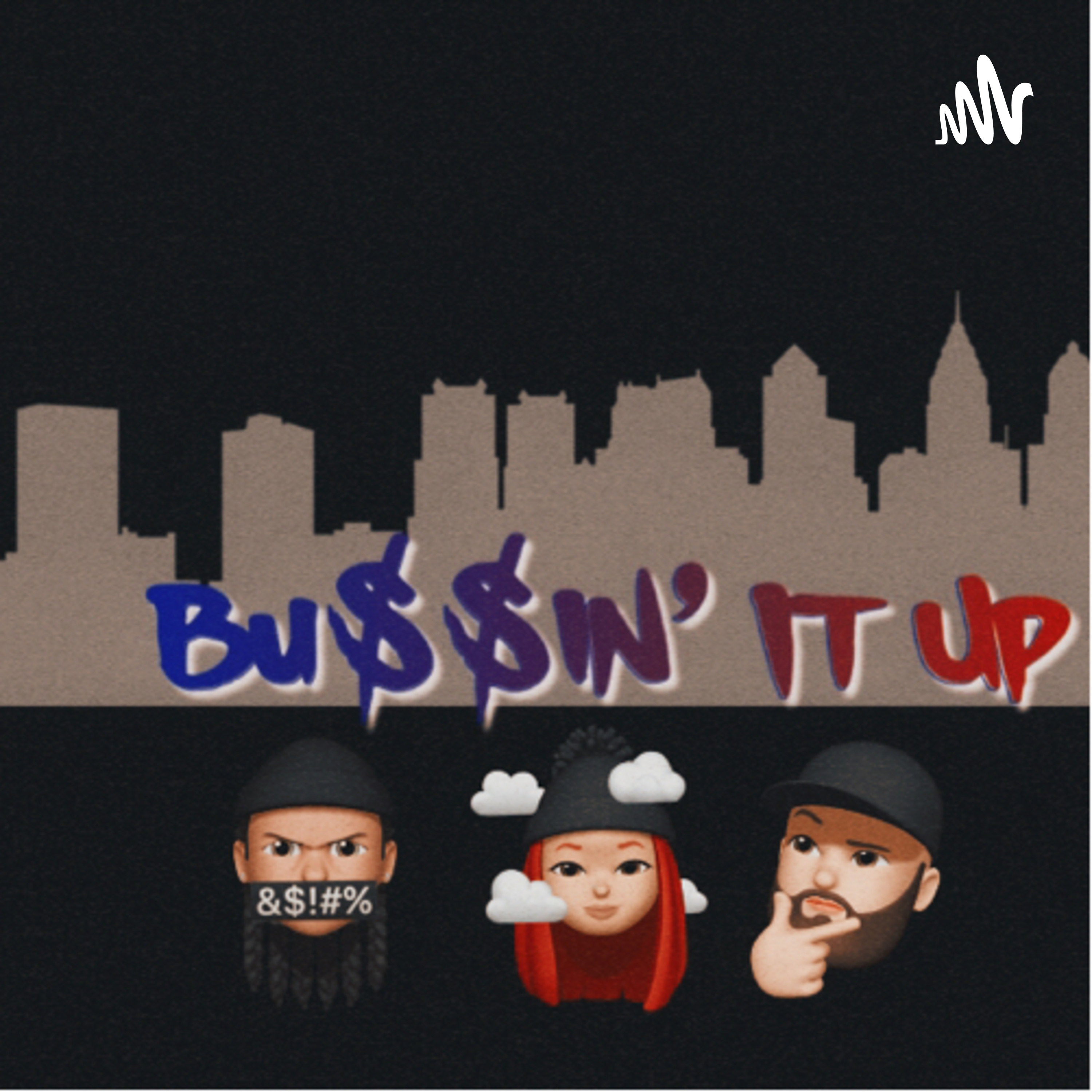 Bussin It Up