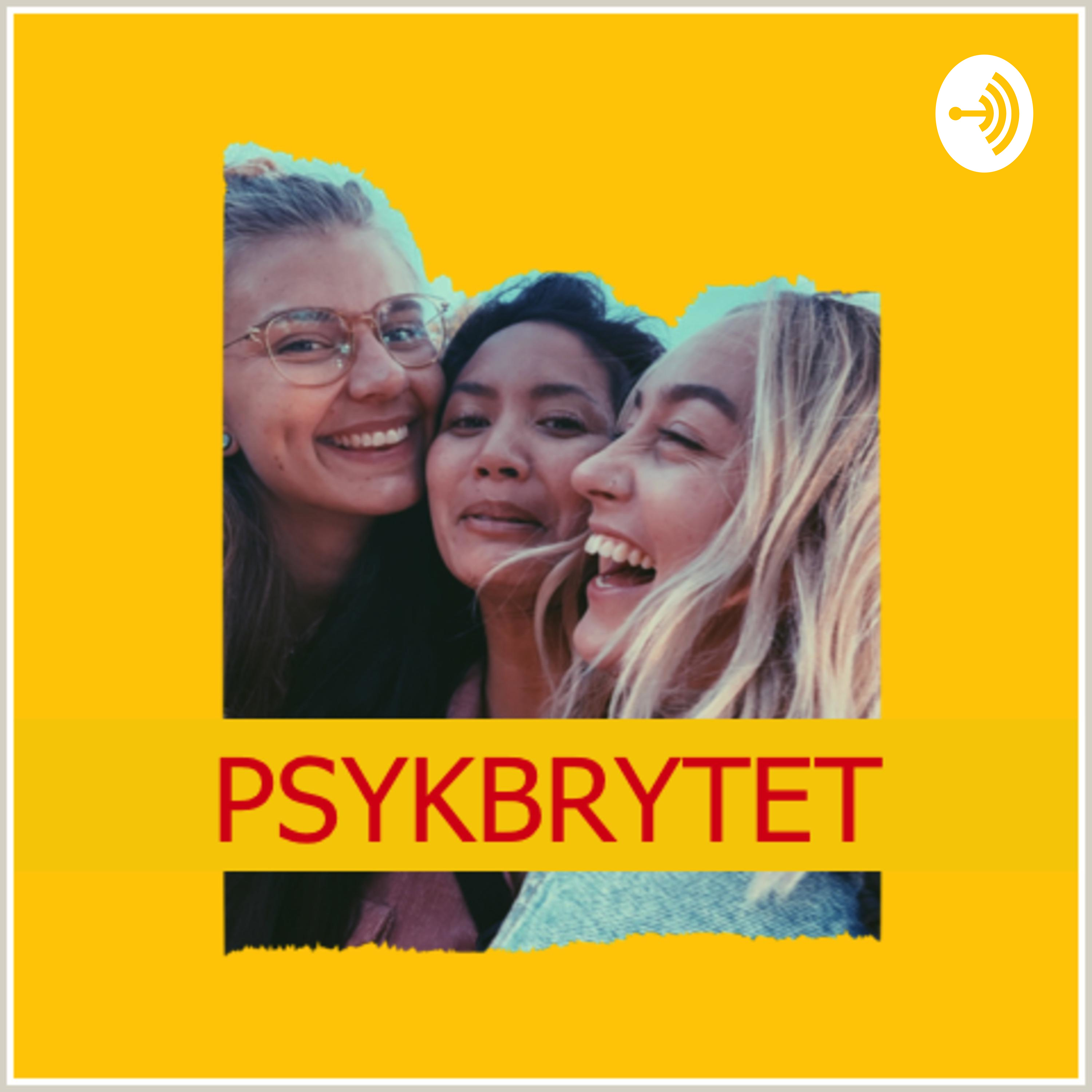 Psykbrytet