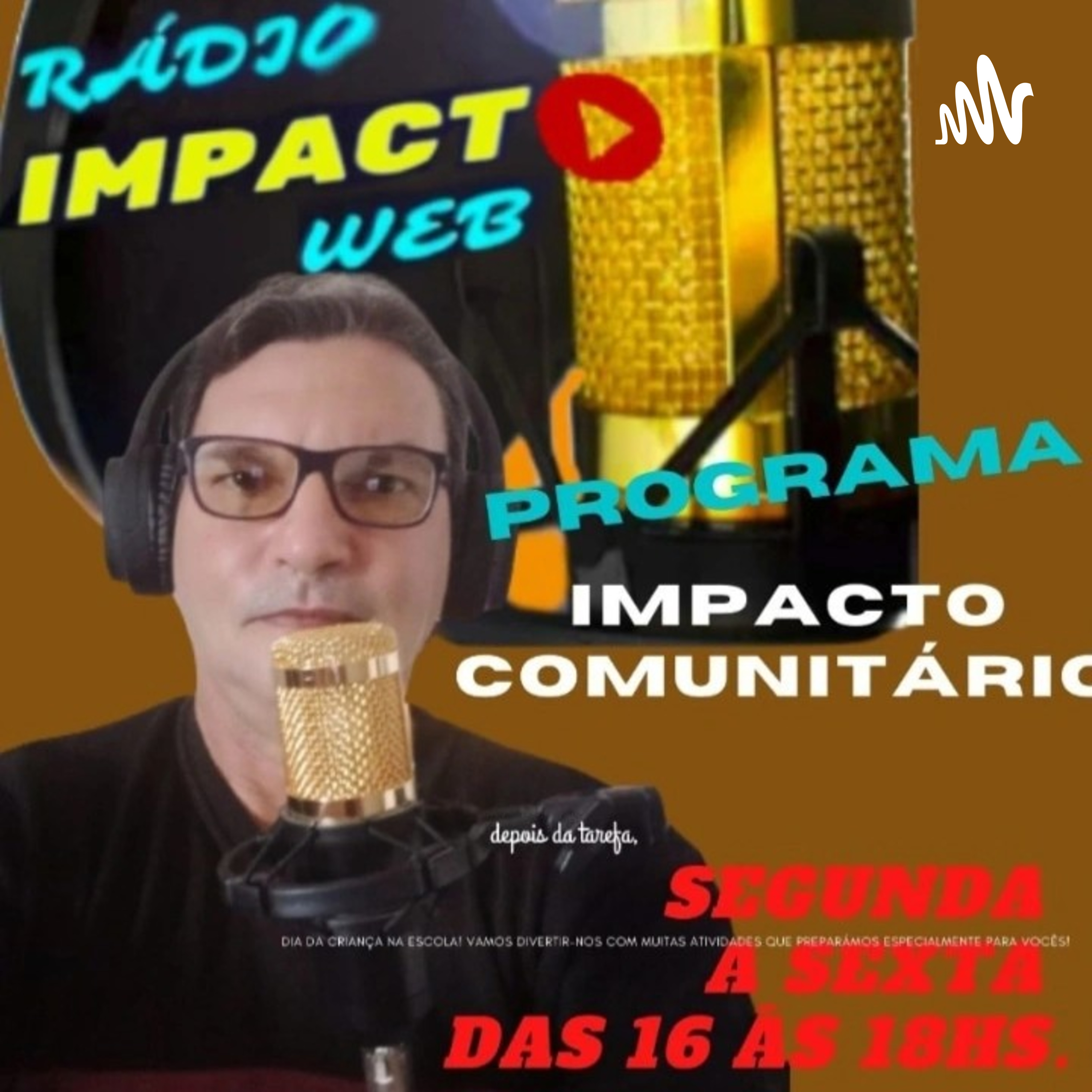 IMPACTO COMUNITÁRIO