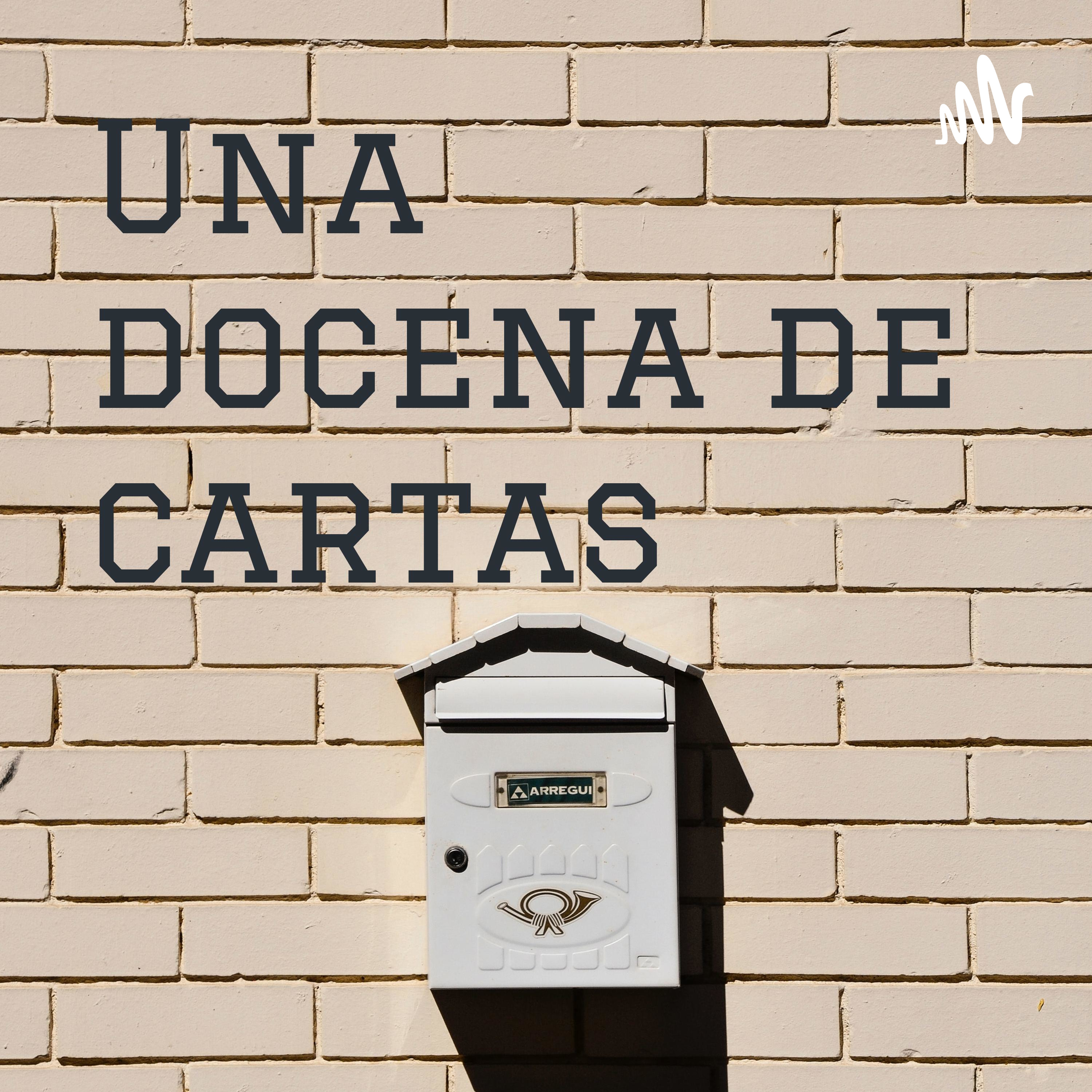 Una docena de cartas podcast artwork