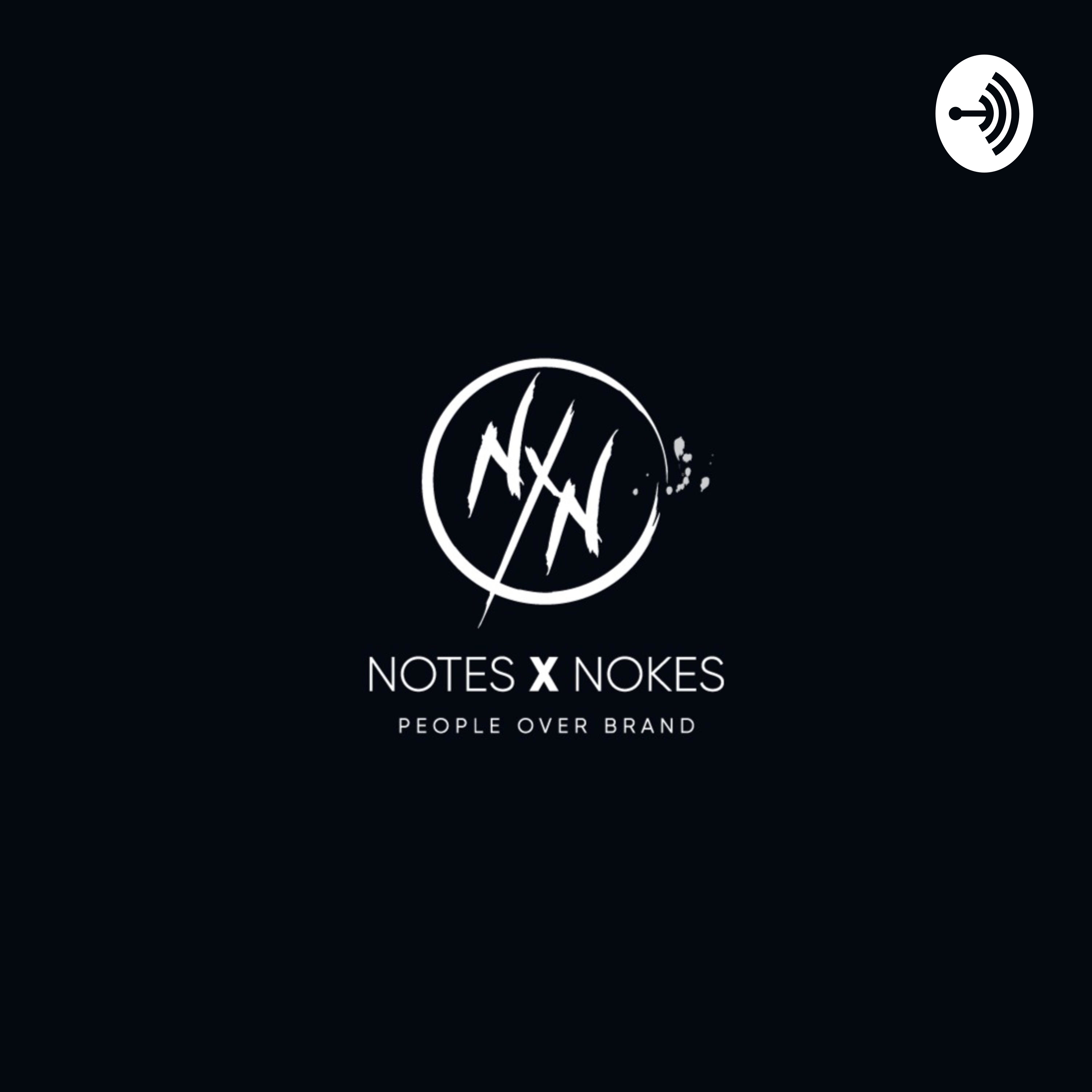 NOTES X NOKES Sports. Life. Culture.