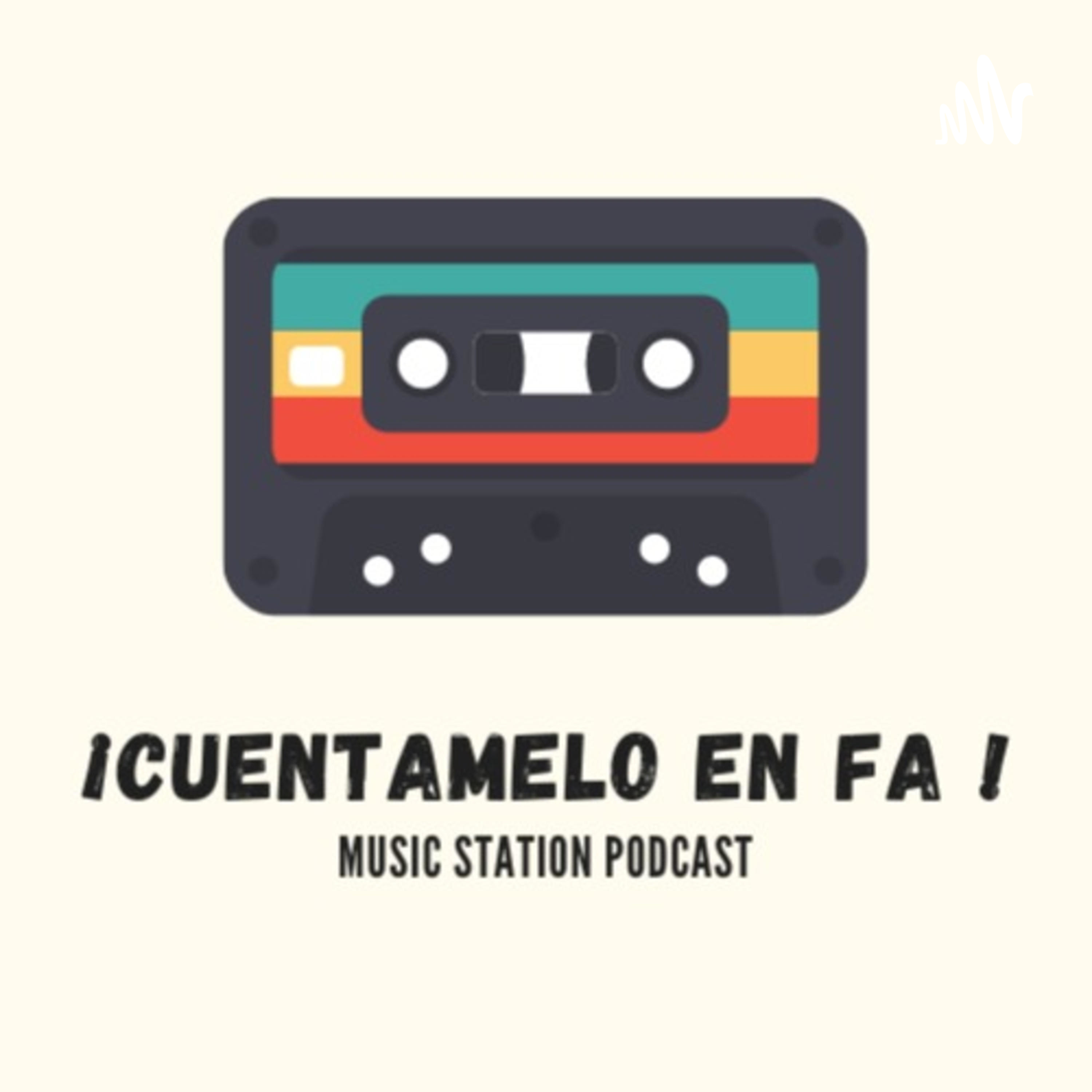 ¡CUENTAMELO EN FA!