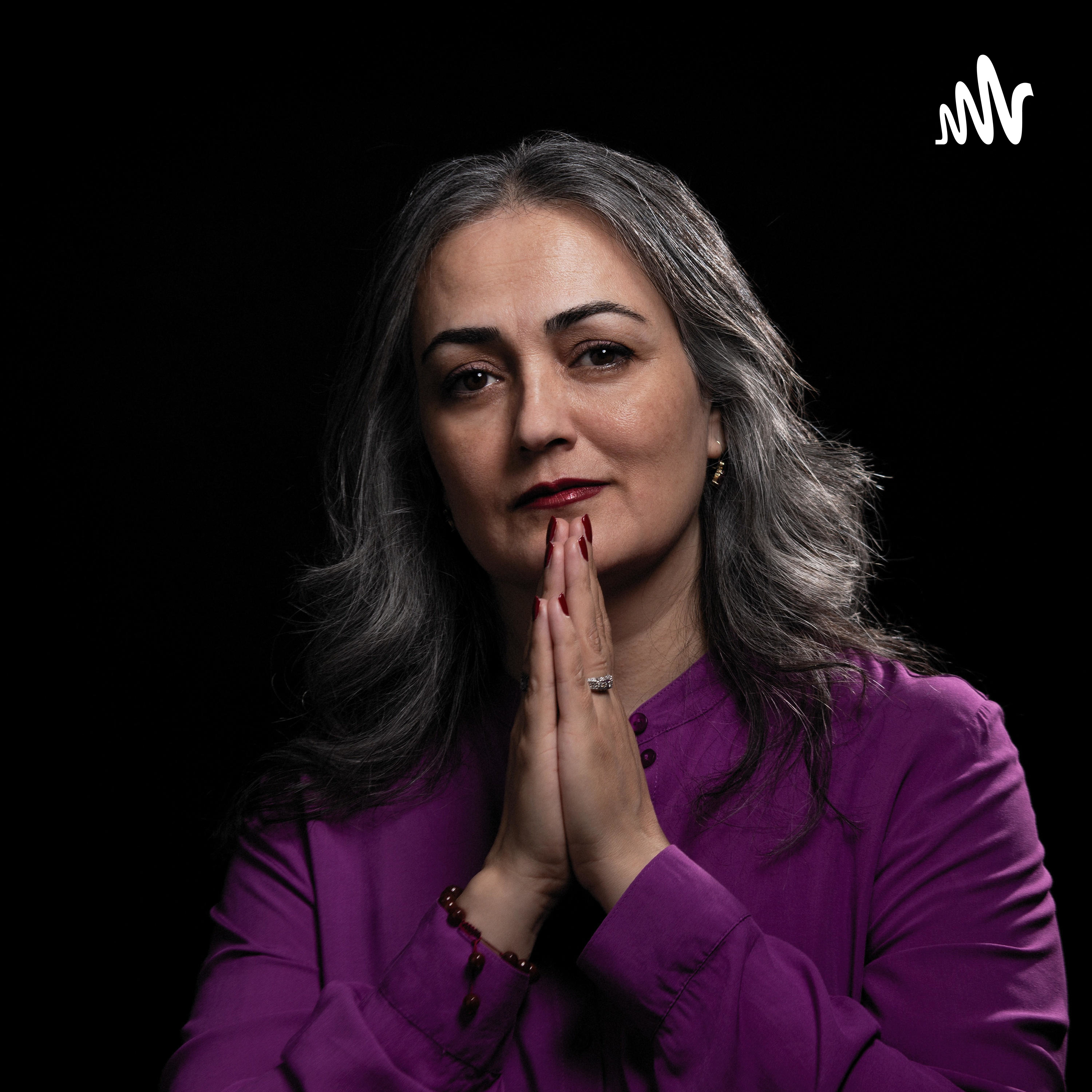 کاور مرسده هاشمی