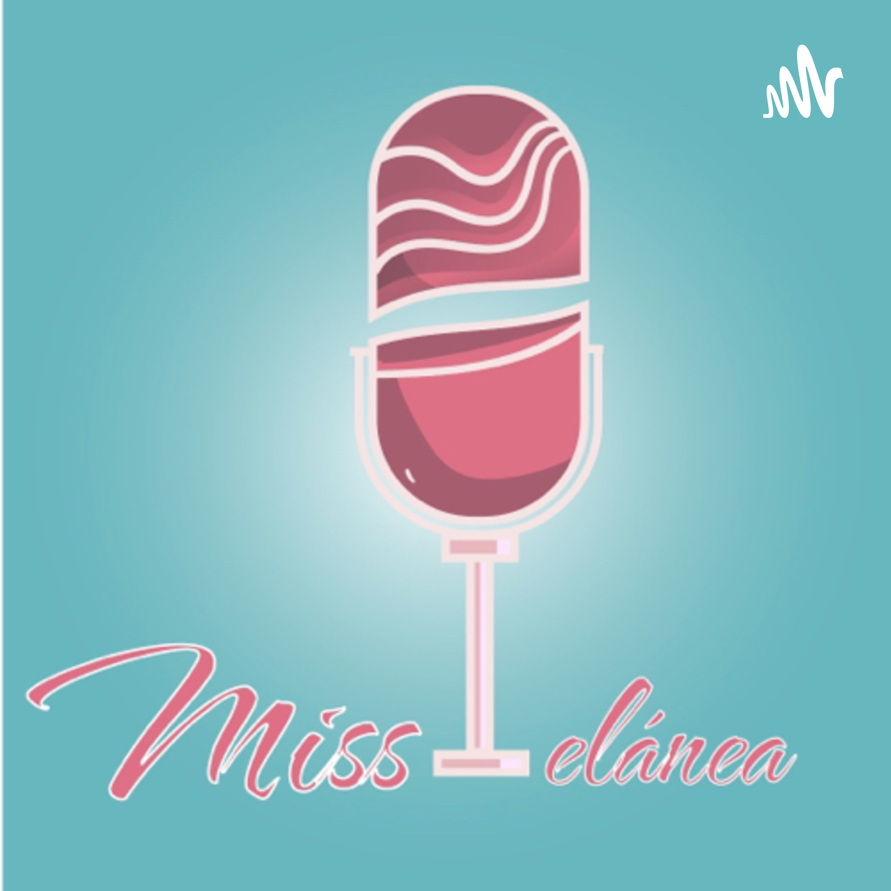 Misselánea podcast artwork