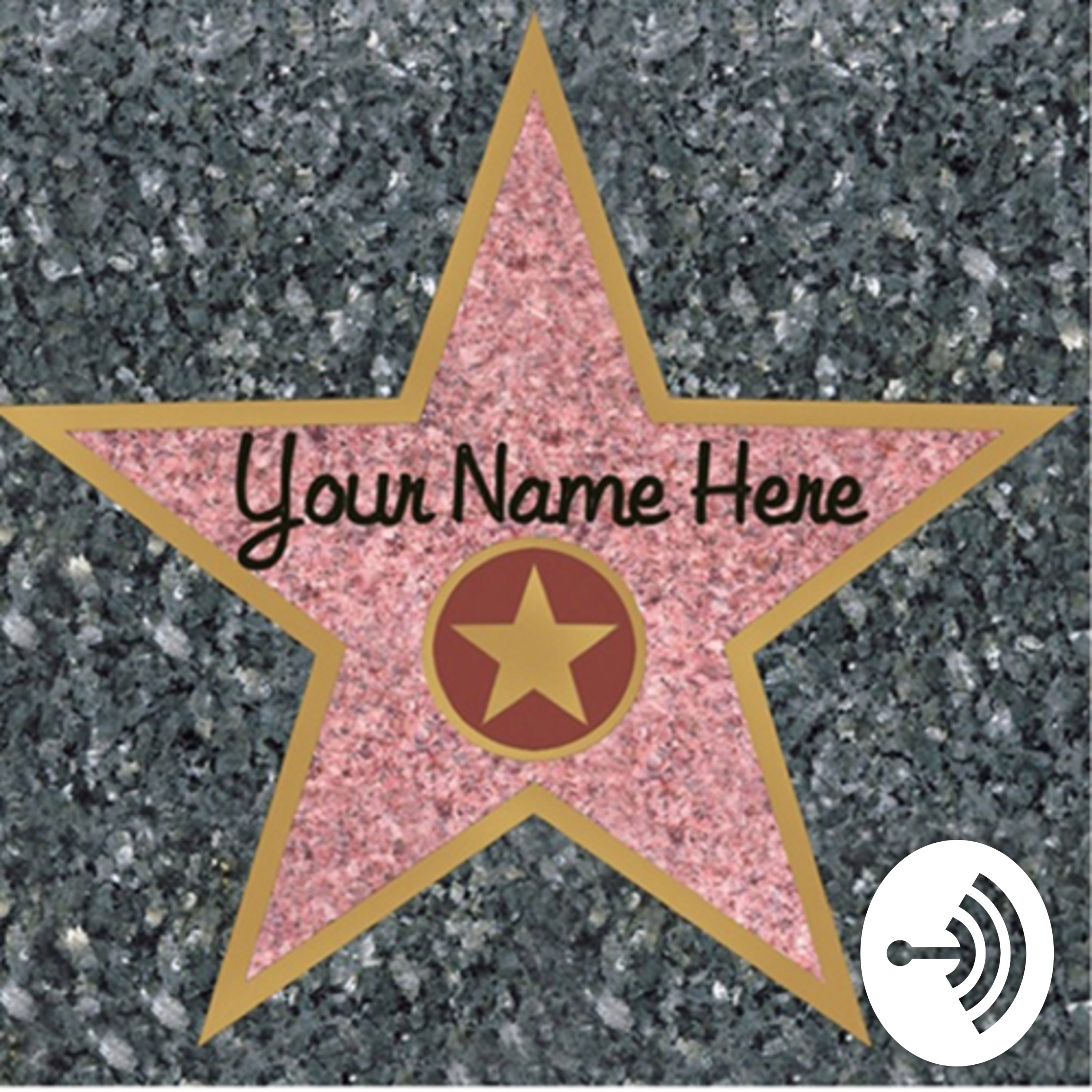 The YourNameHere Podcast