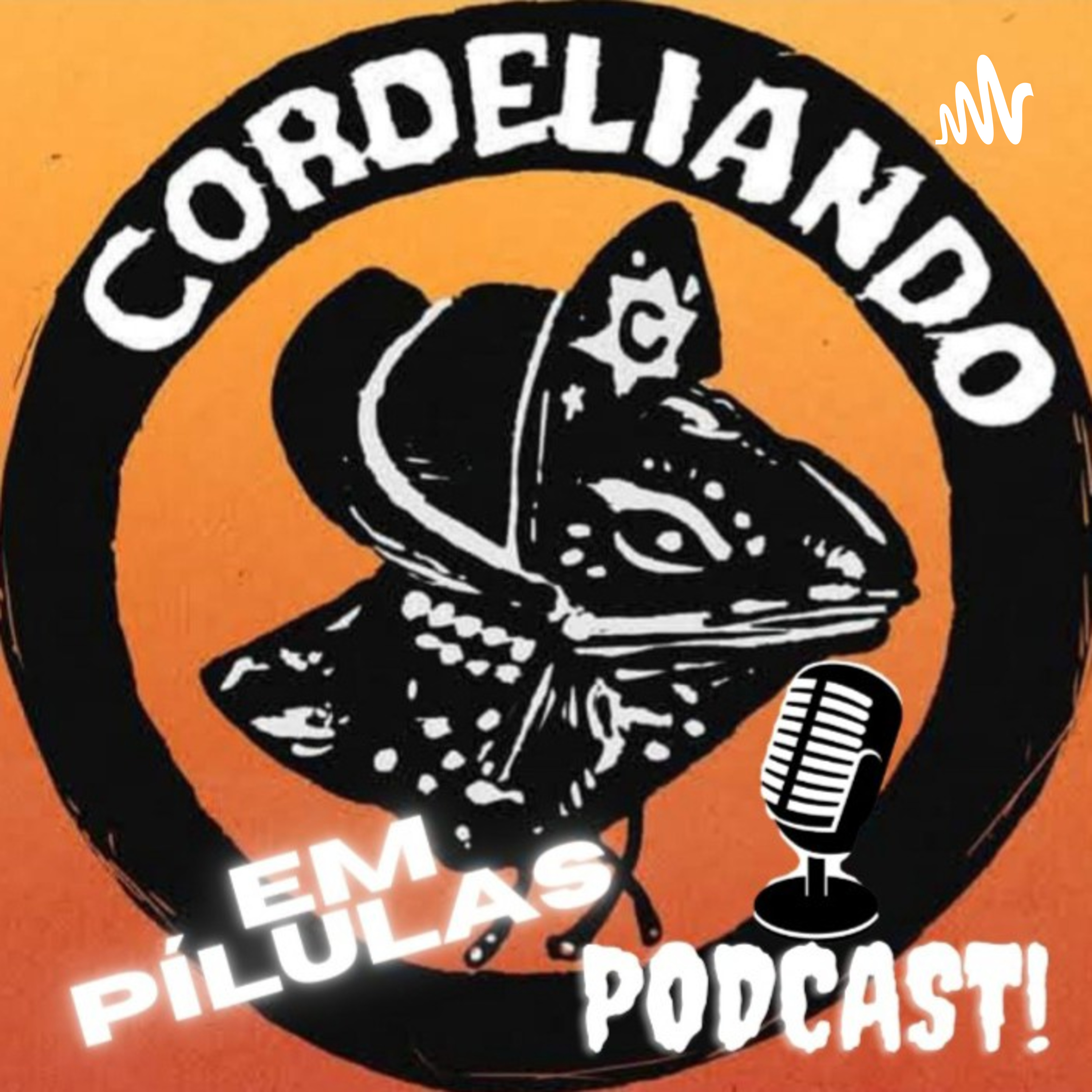 Cordeliando em Pílulas