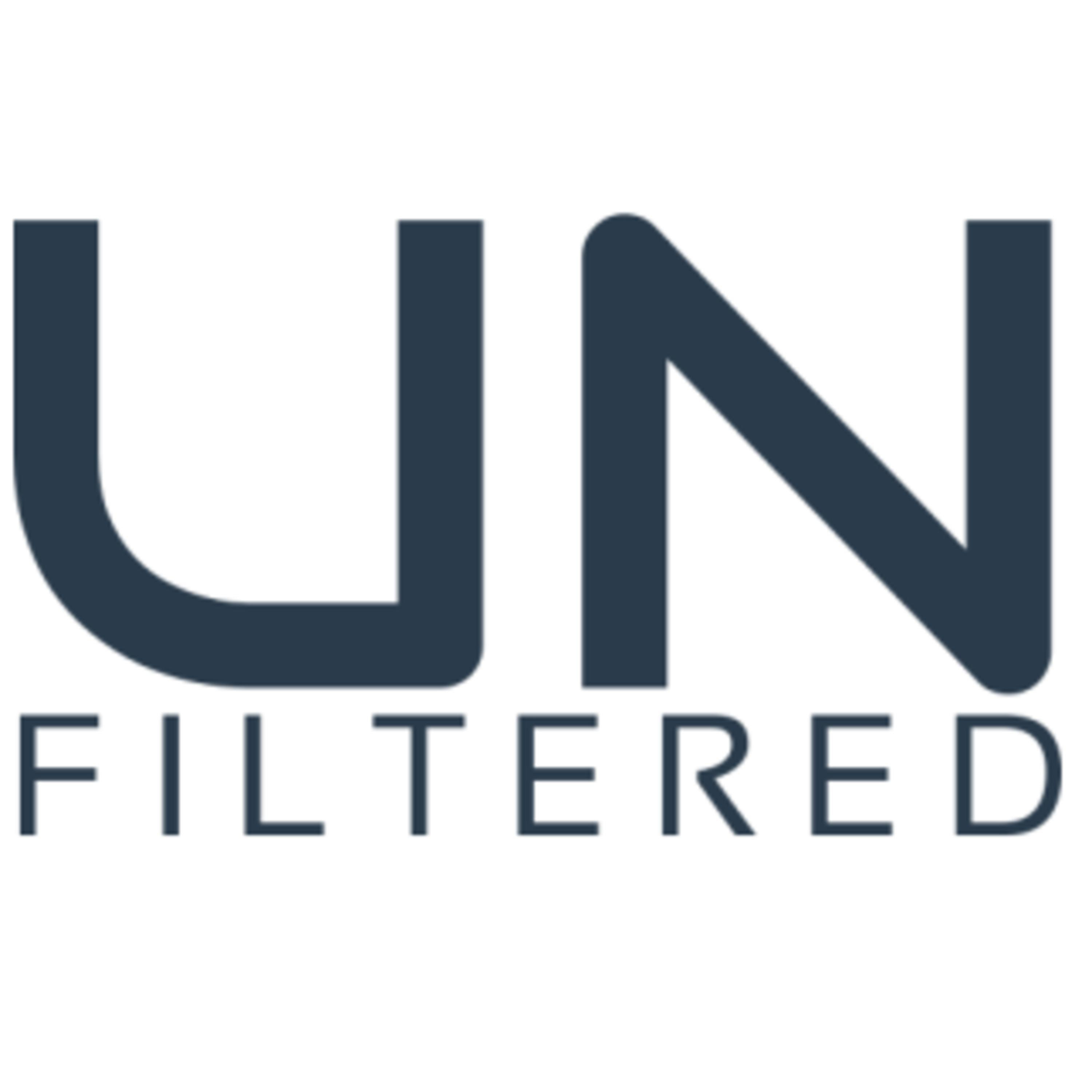 UNfiltered - Episode Zero