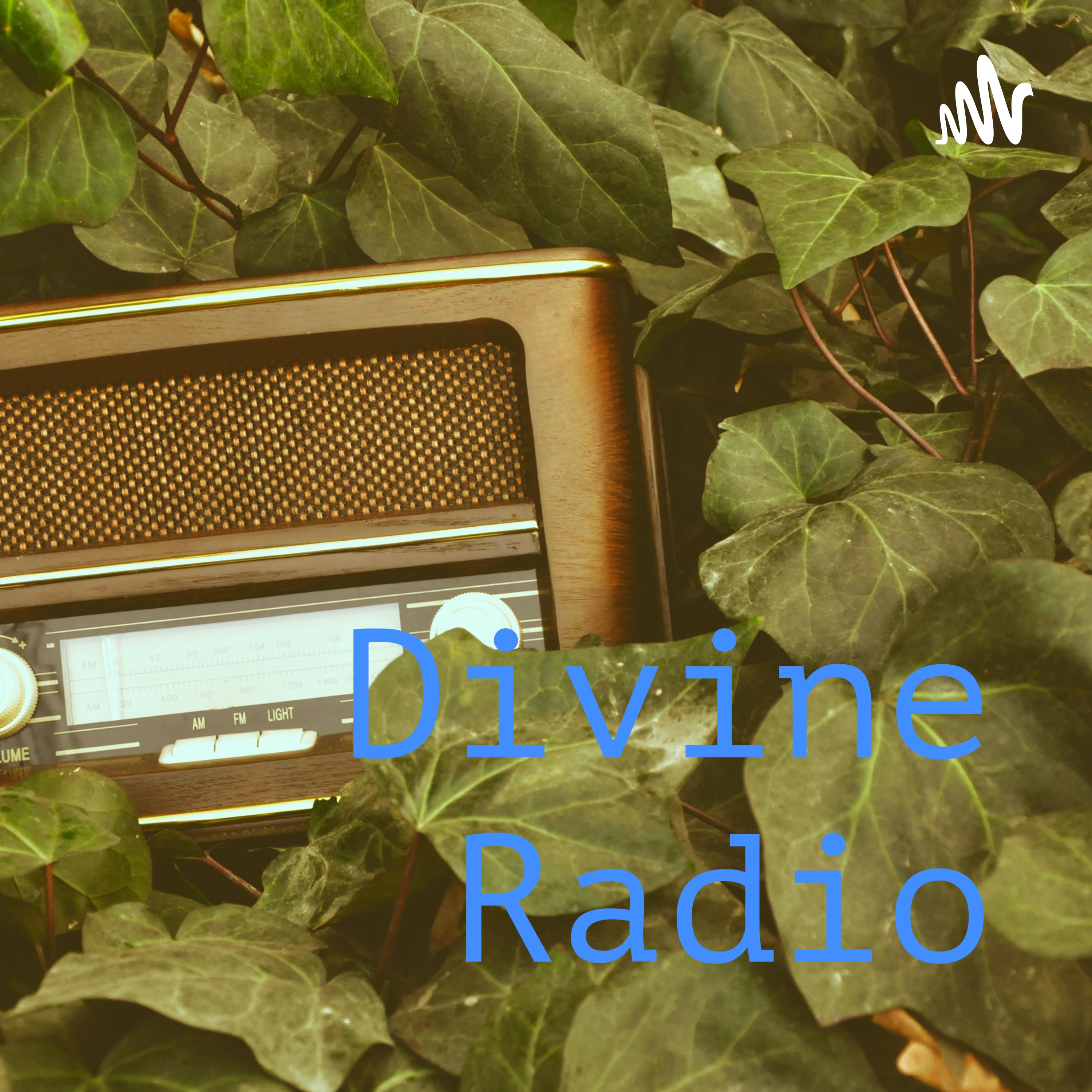 Divine Radio