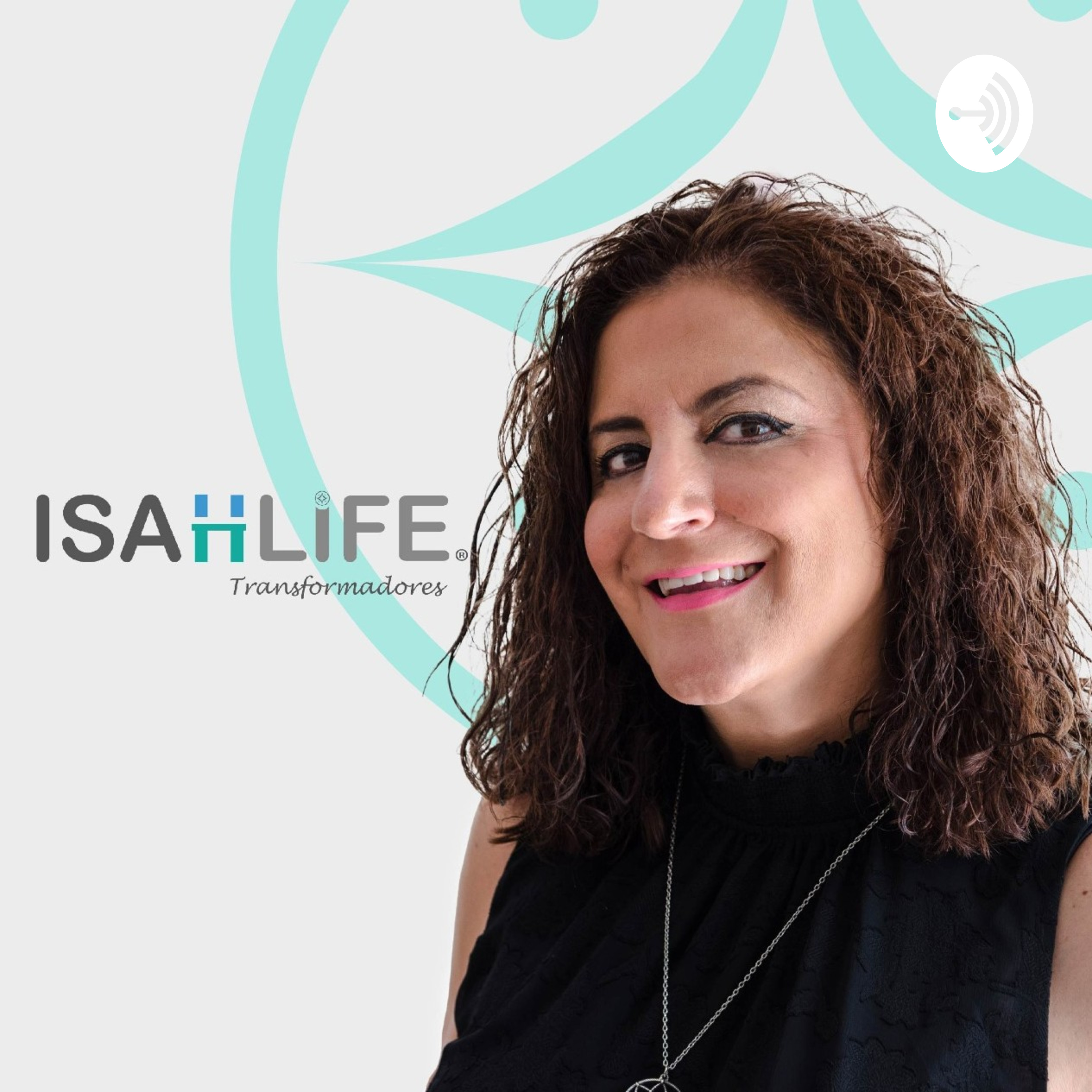 IsahLife Training podcast artwork