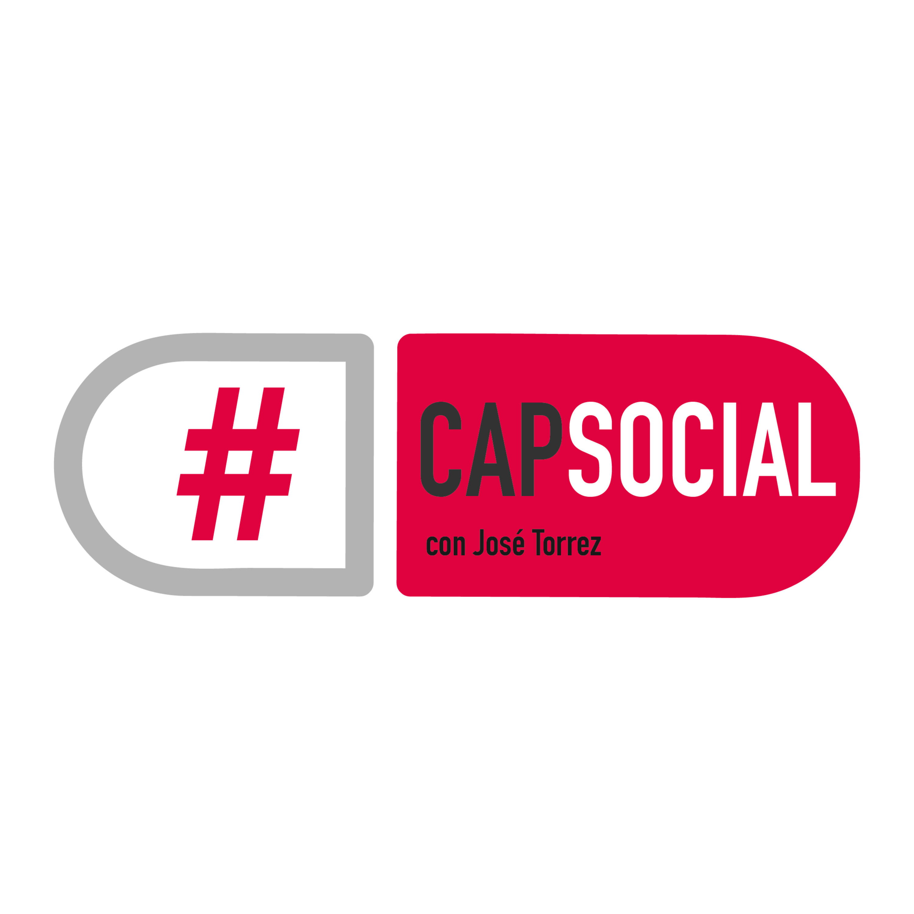 CapSocial #4 - Marca Personal