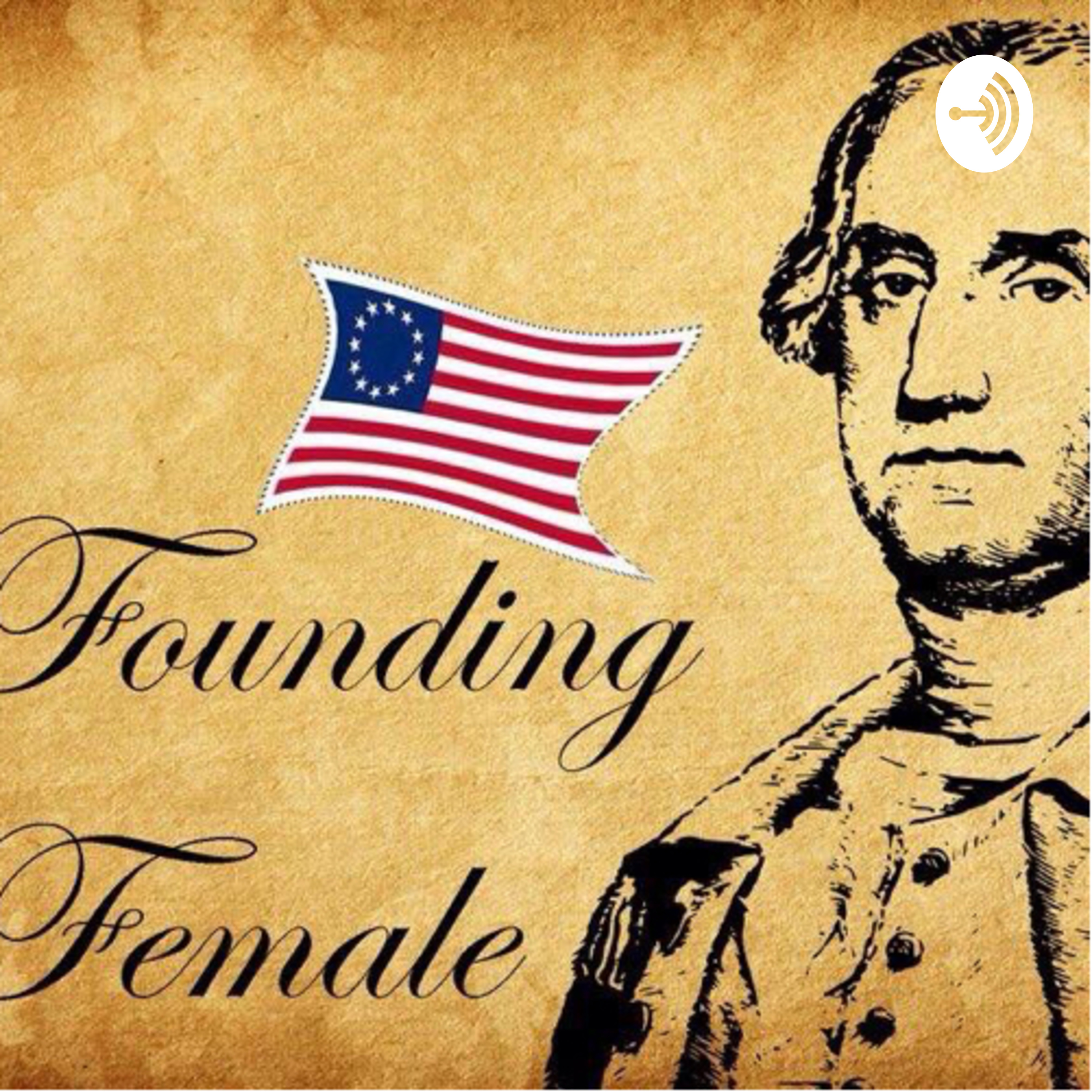 FoundingFemale